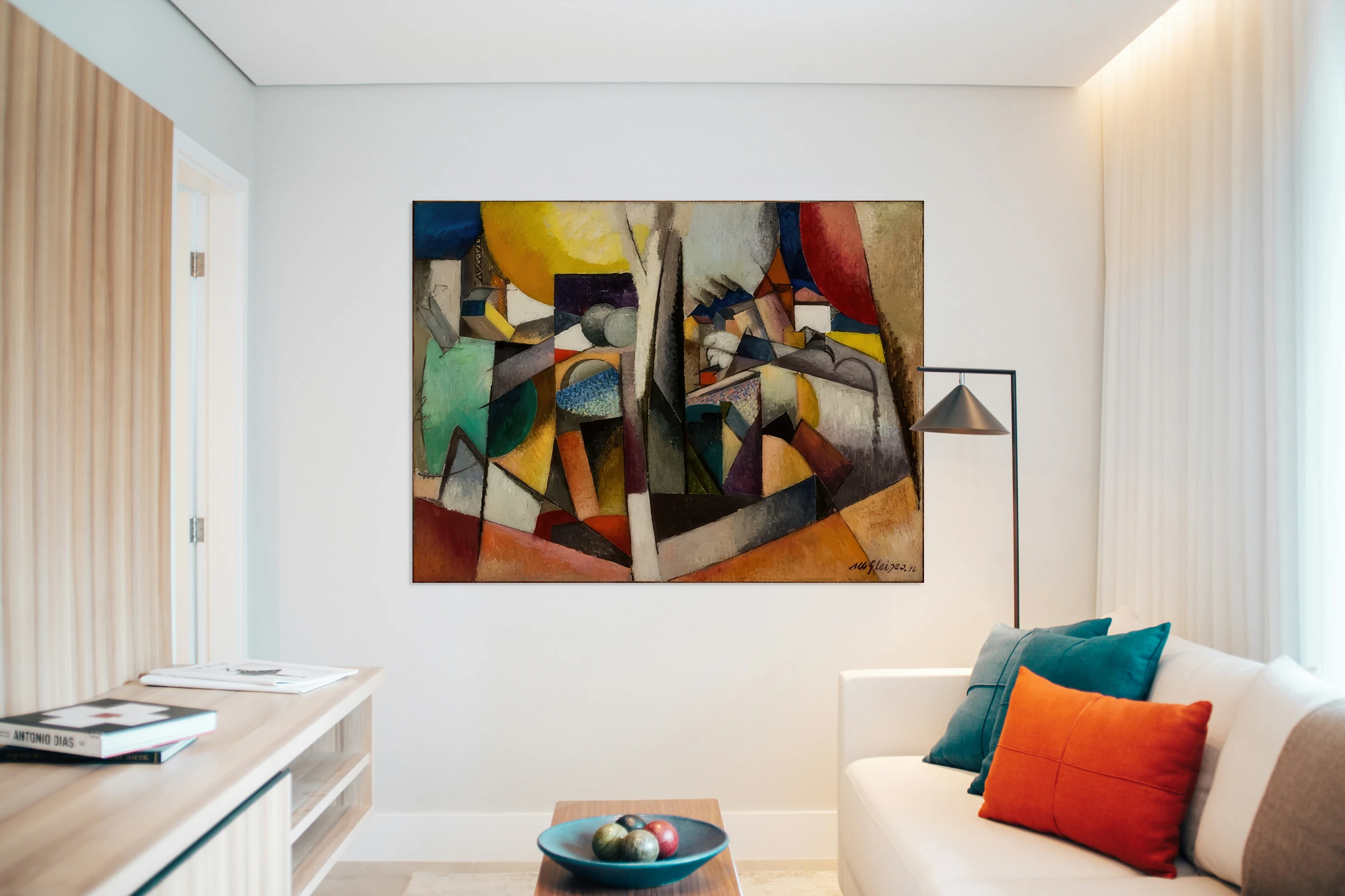 Albert Gleizes  22