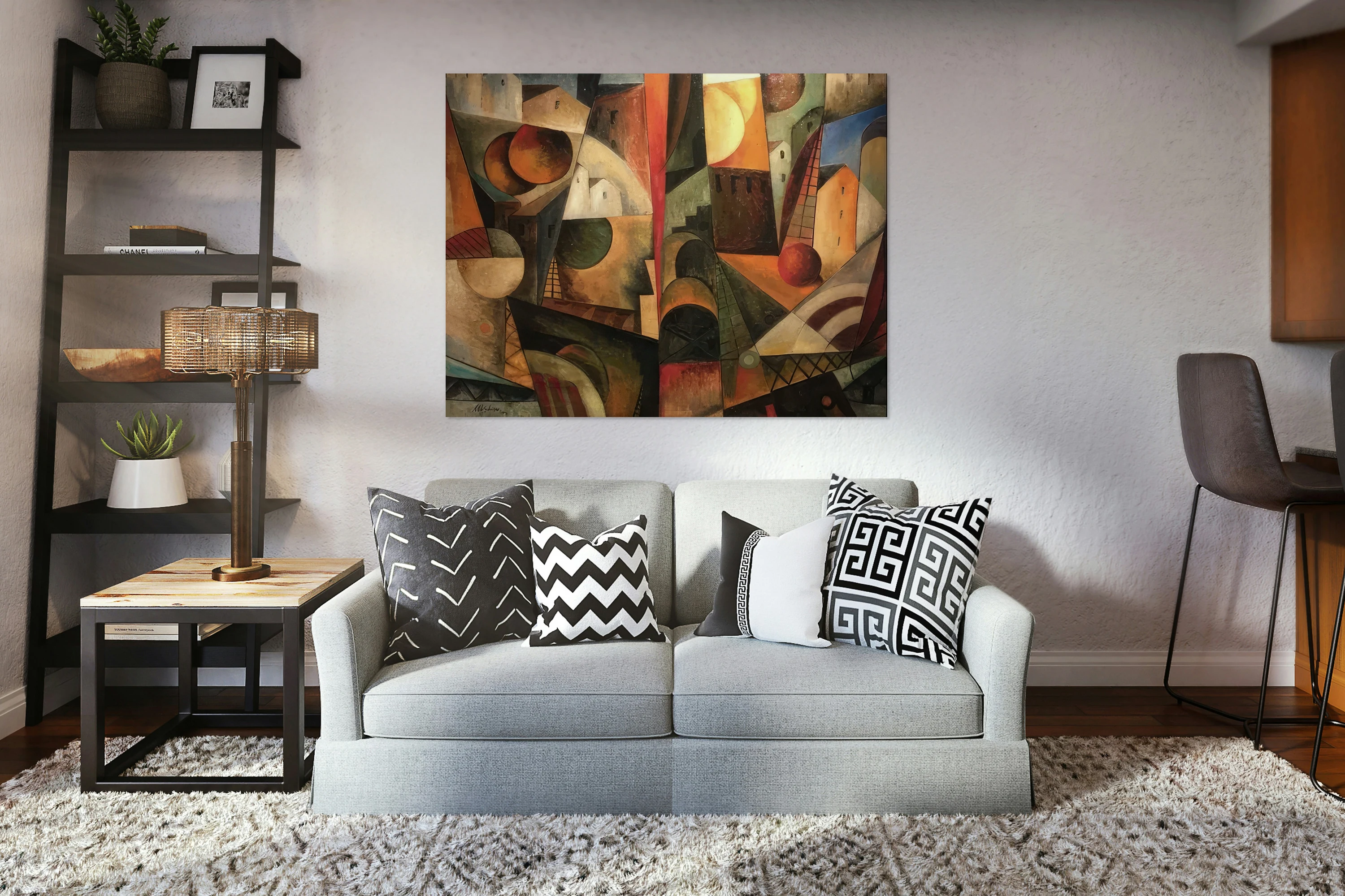 Albert Gleizes  28