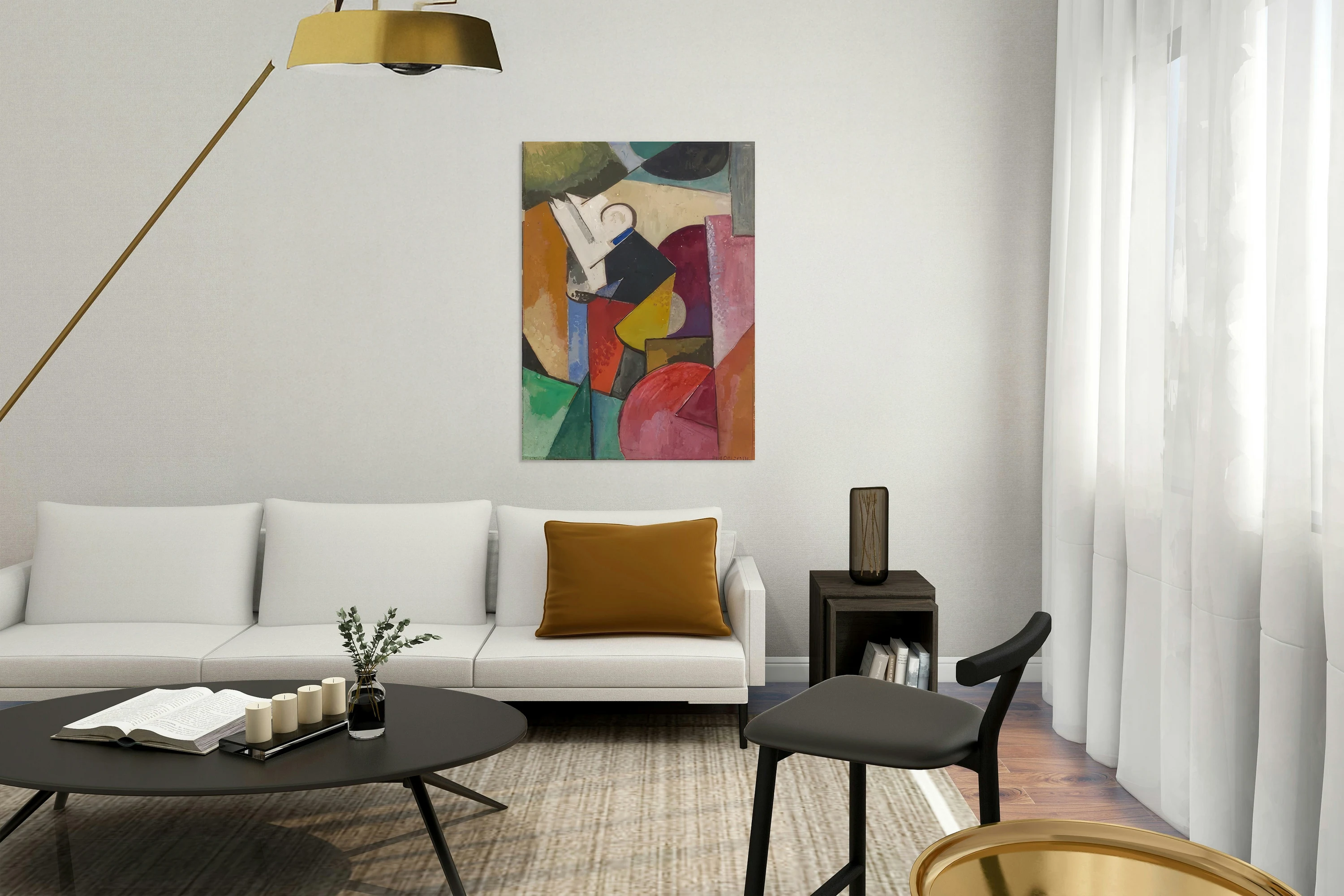 Albert Gleizes  45