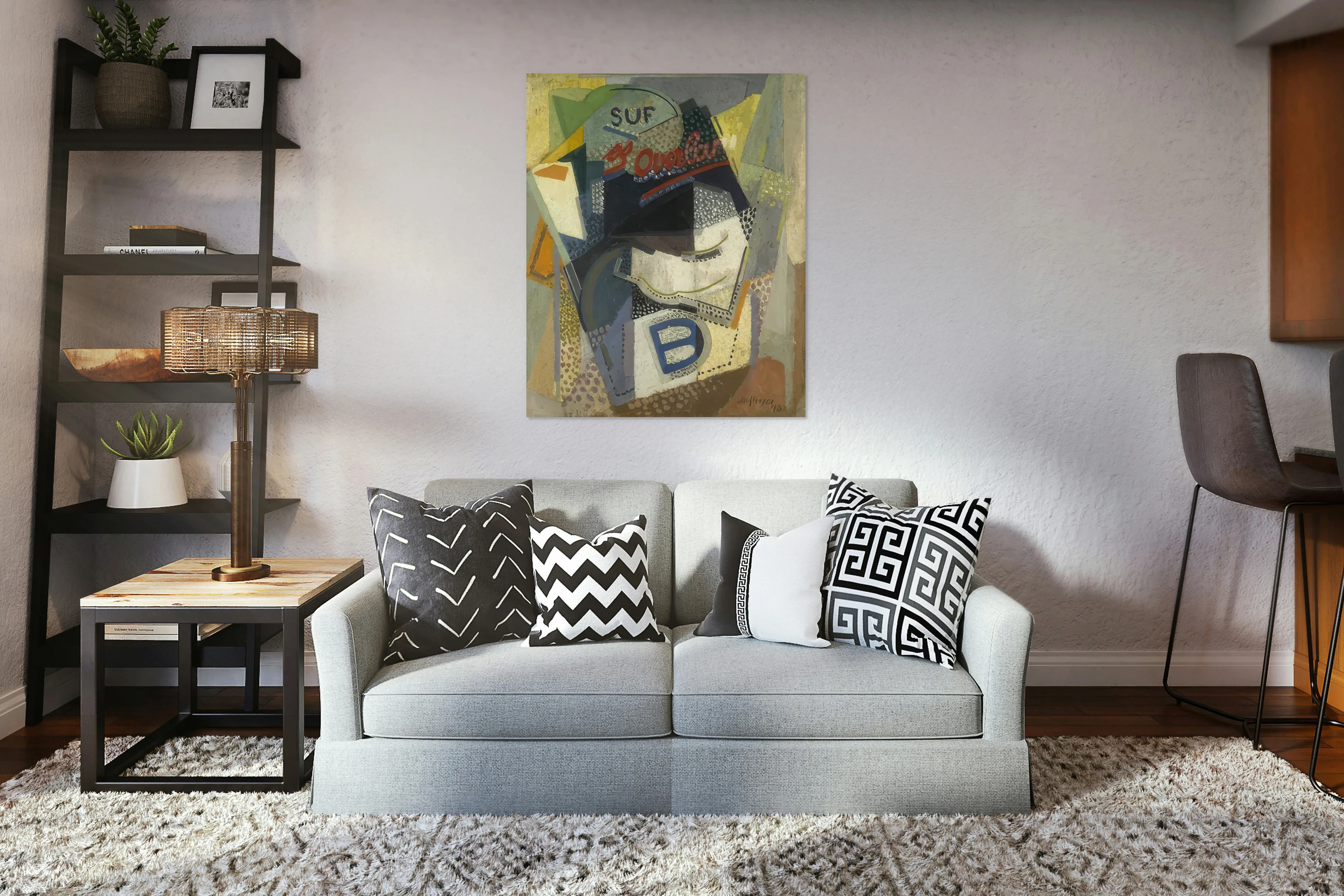 Albert Gleizes  47