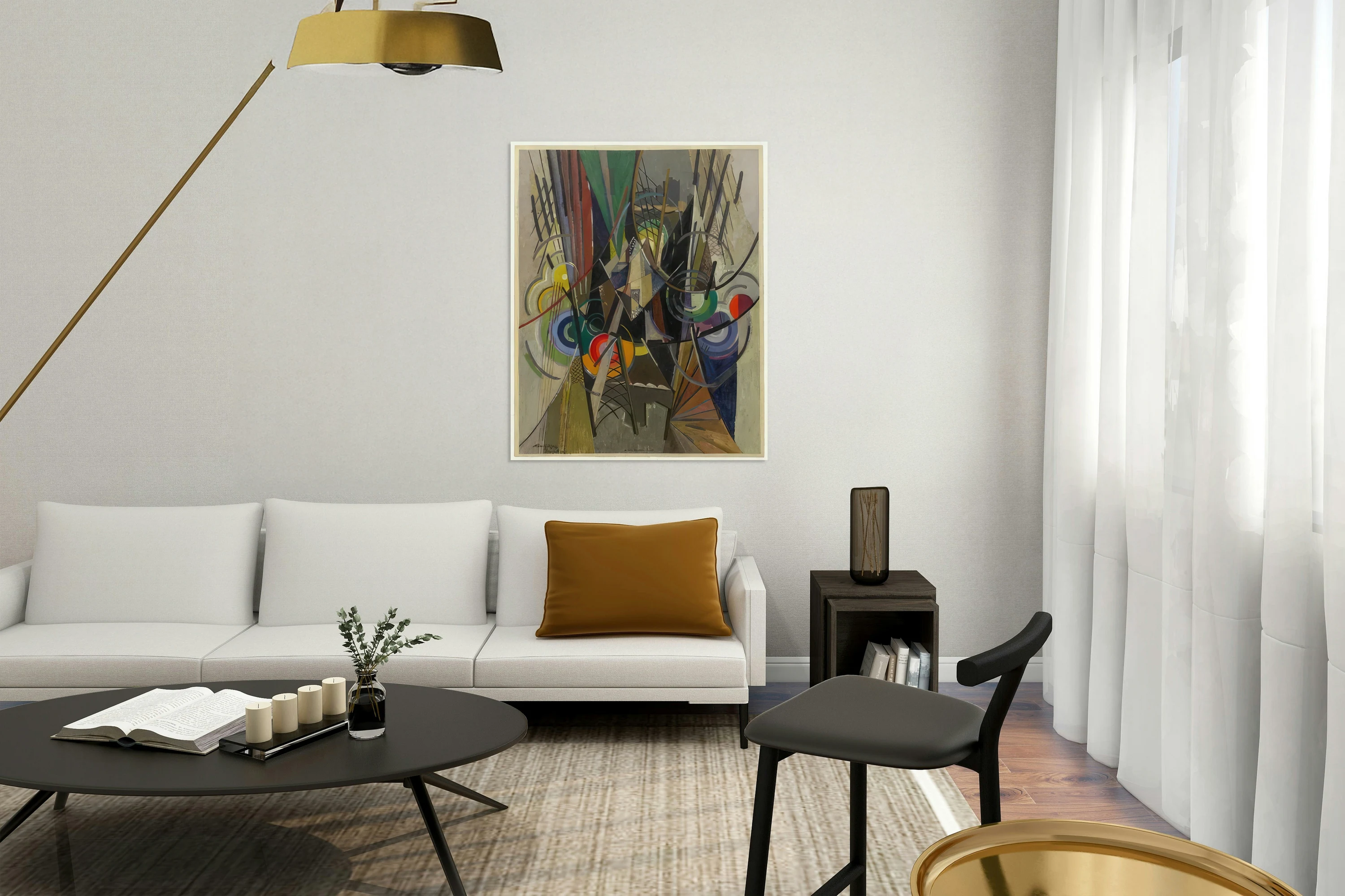Albert Gleizes  55