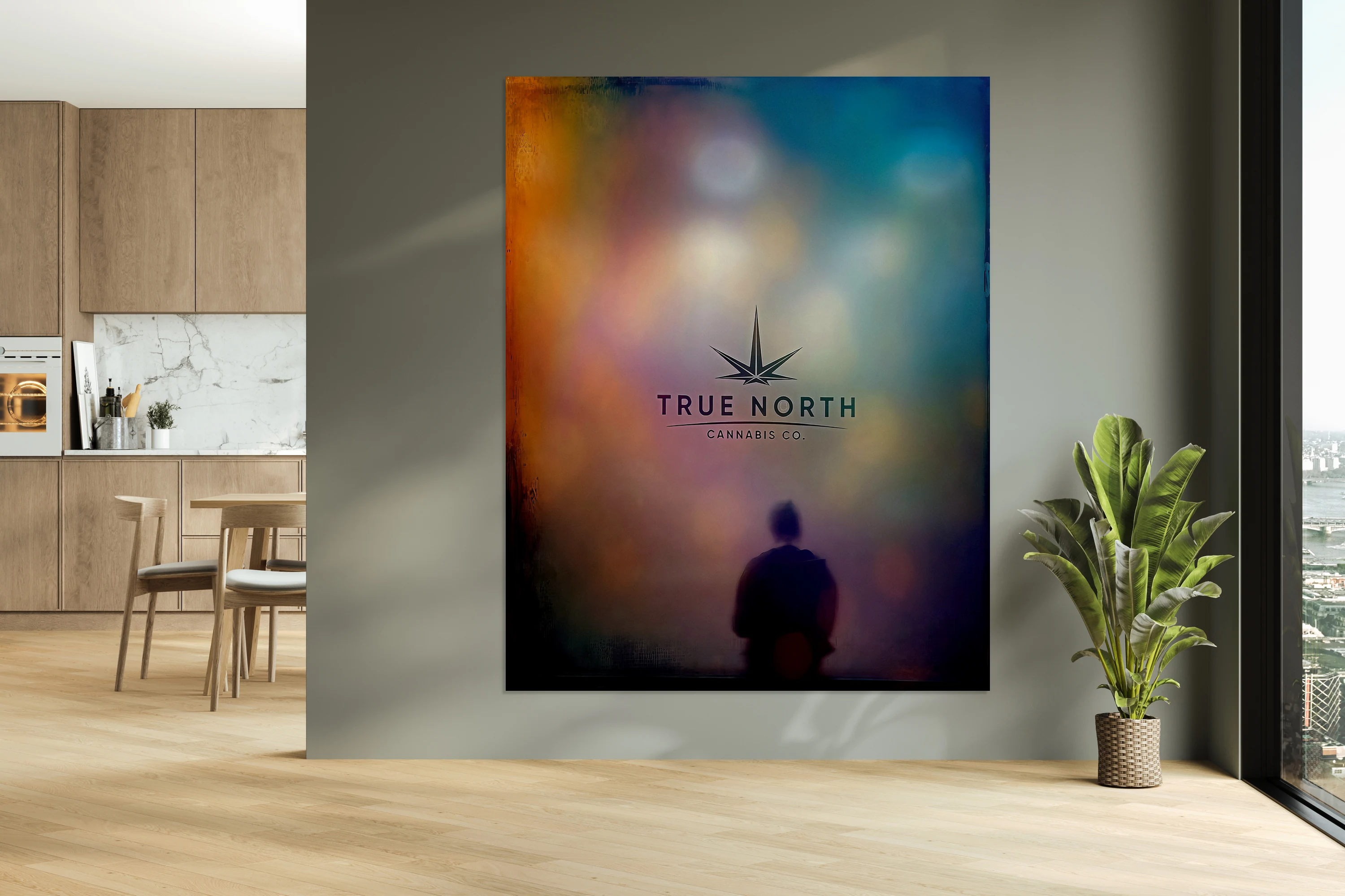 True North