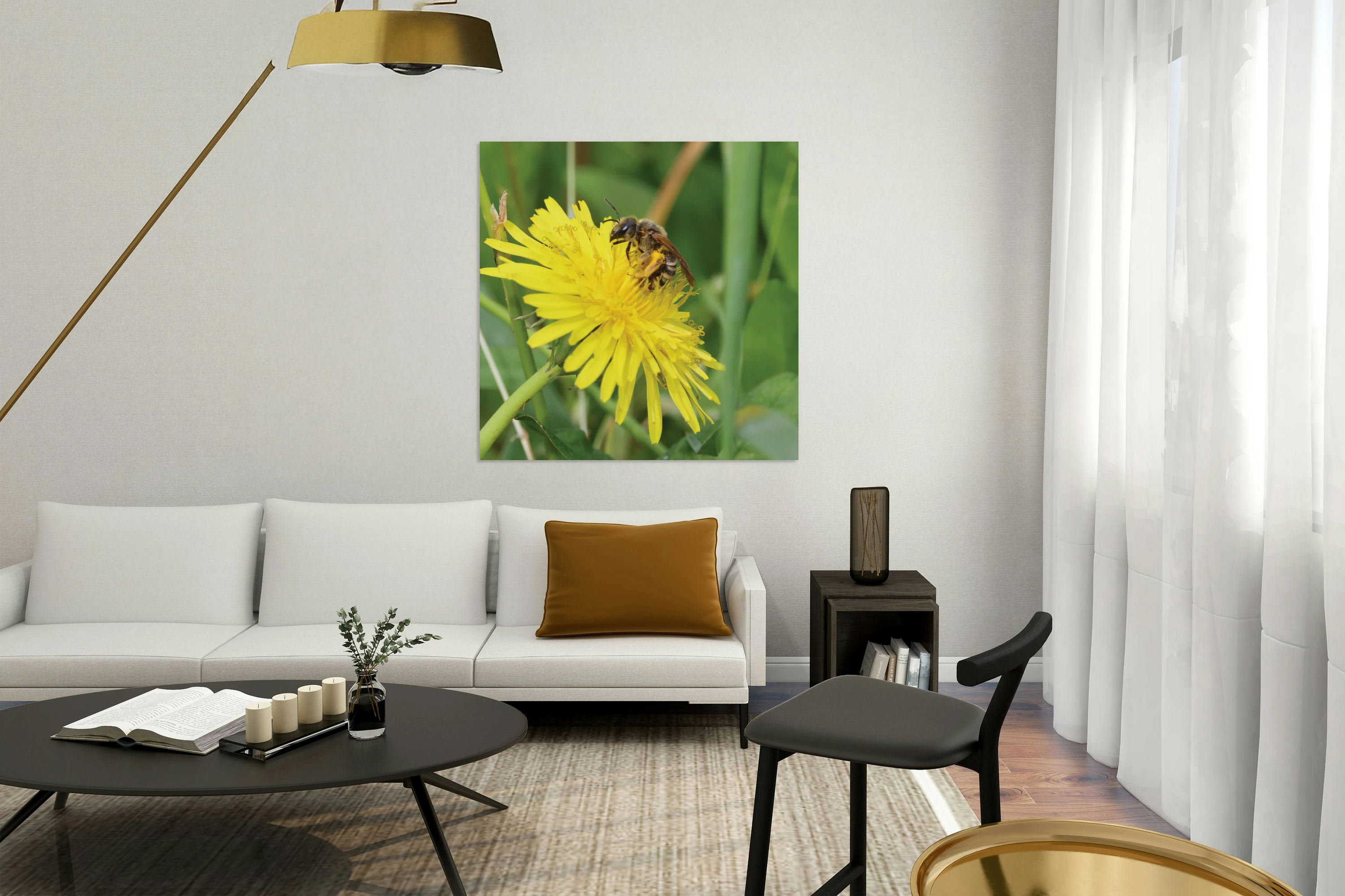 Dandy Bee