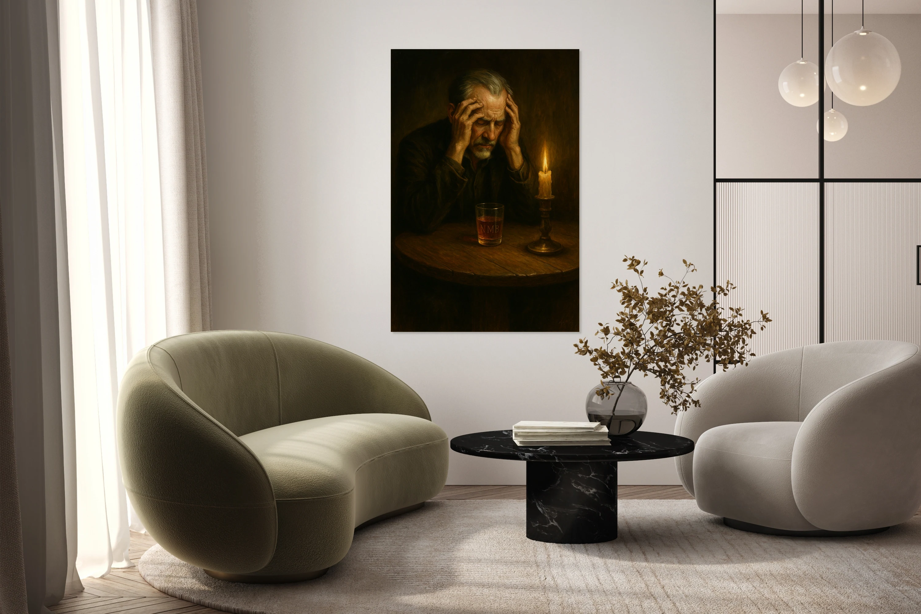 VIGIL VII
