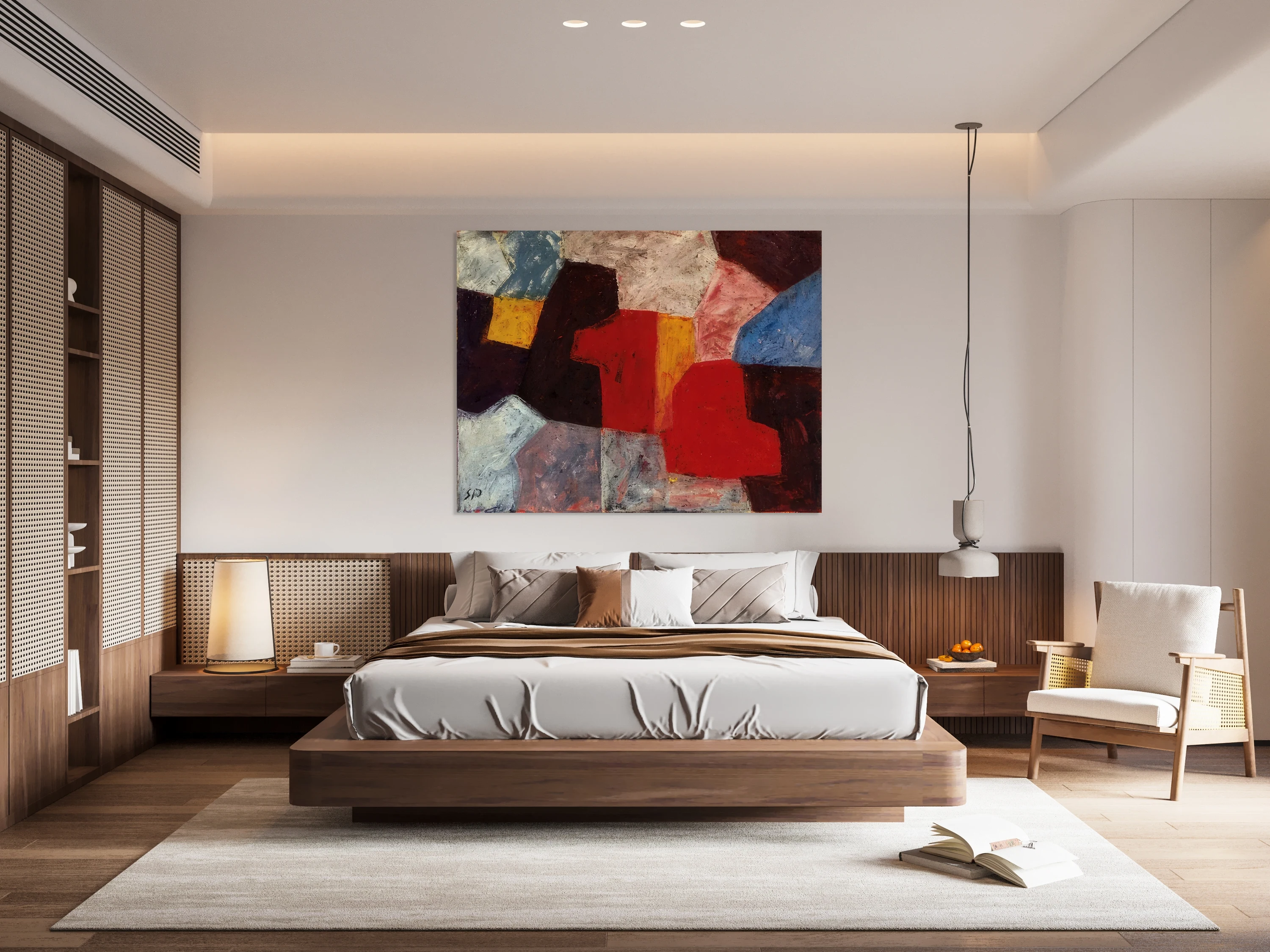 Serge Poliakoff 21