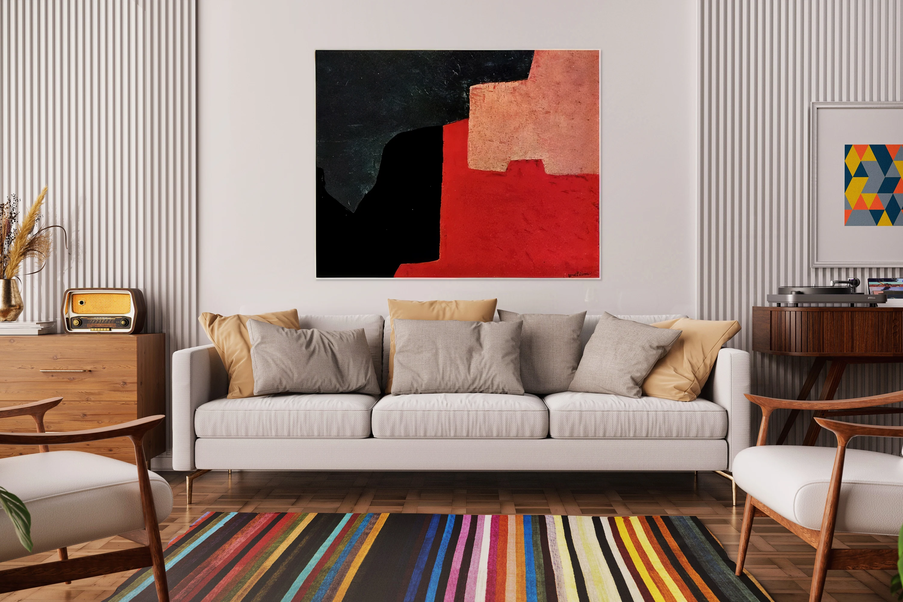 Serge Poliakoff 21