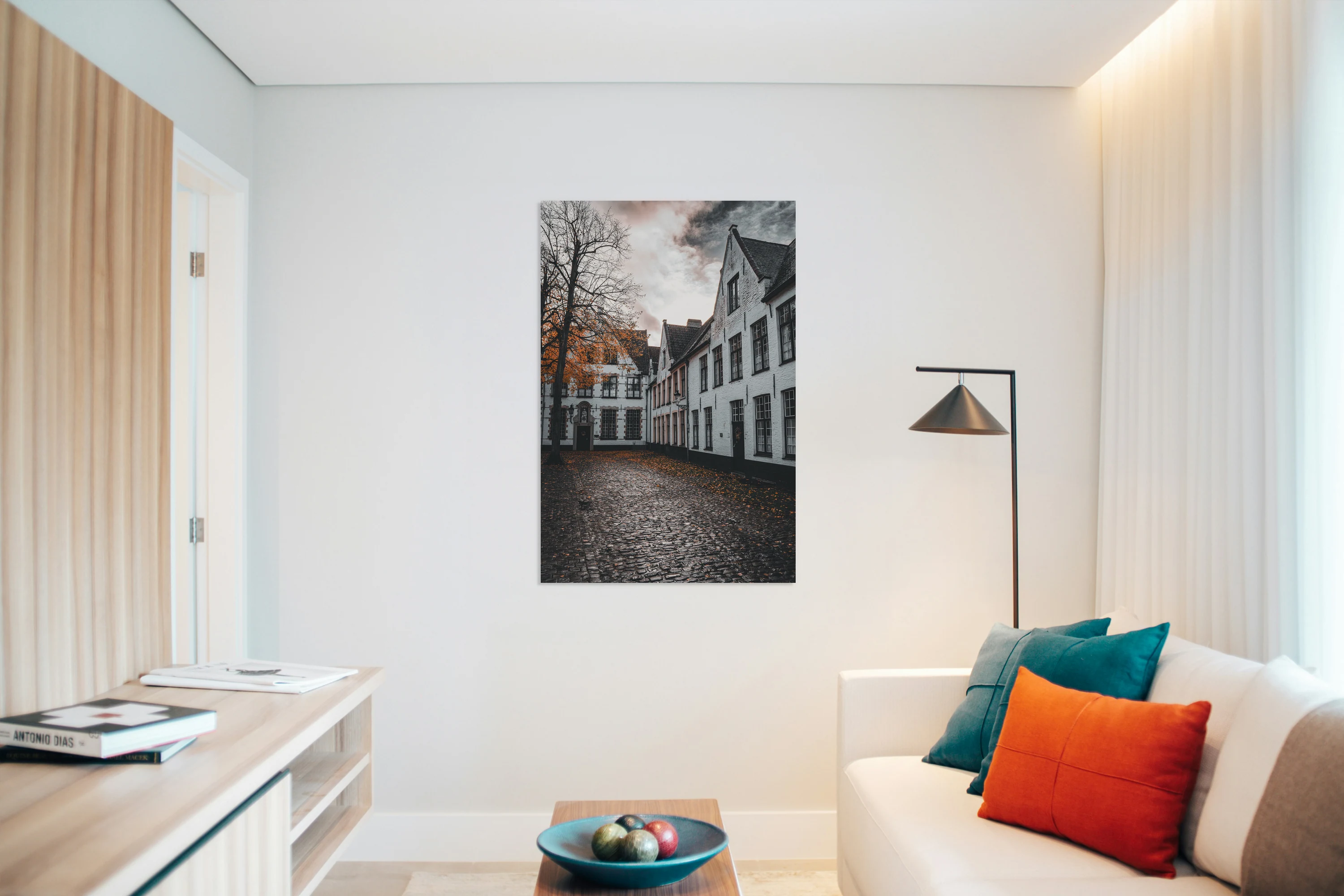 Bruges Belgium