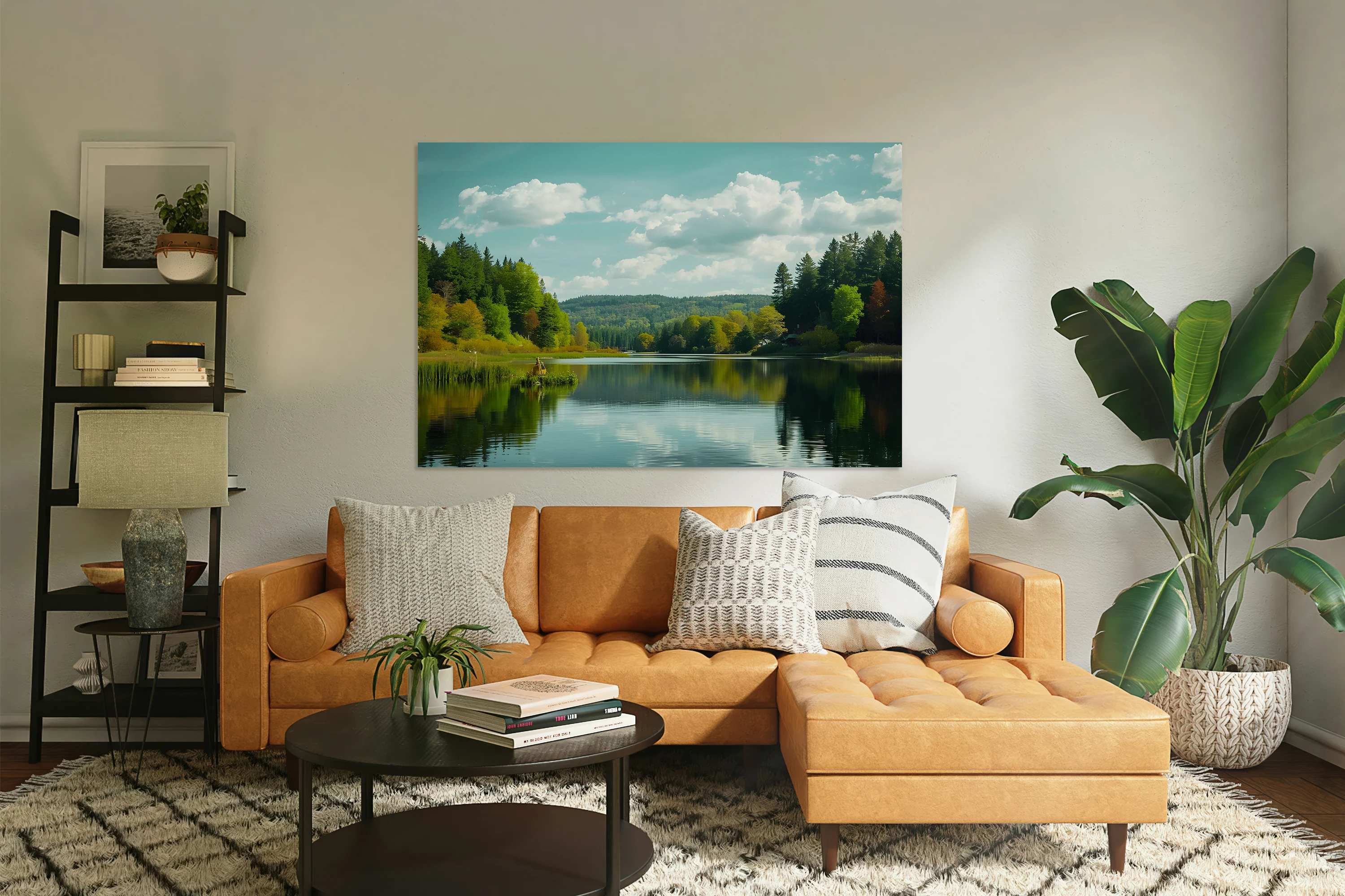 landscape