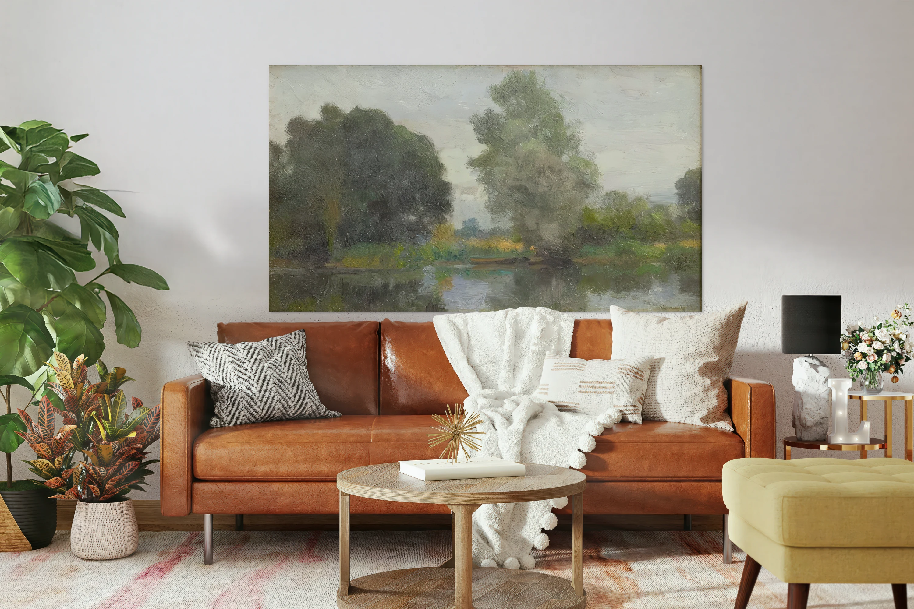 Robert Vonnoh 20