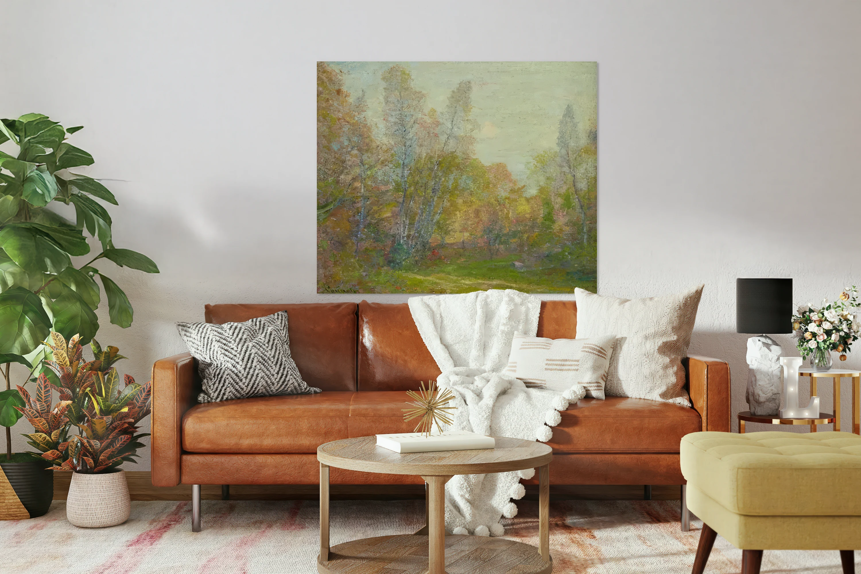 Robert Vonnoh 21