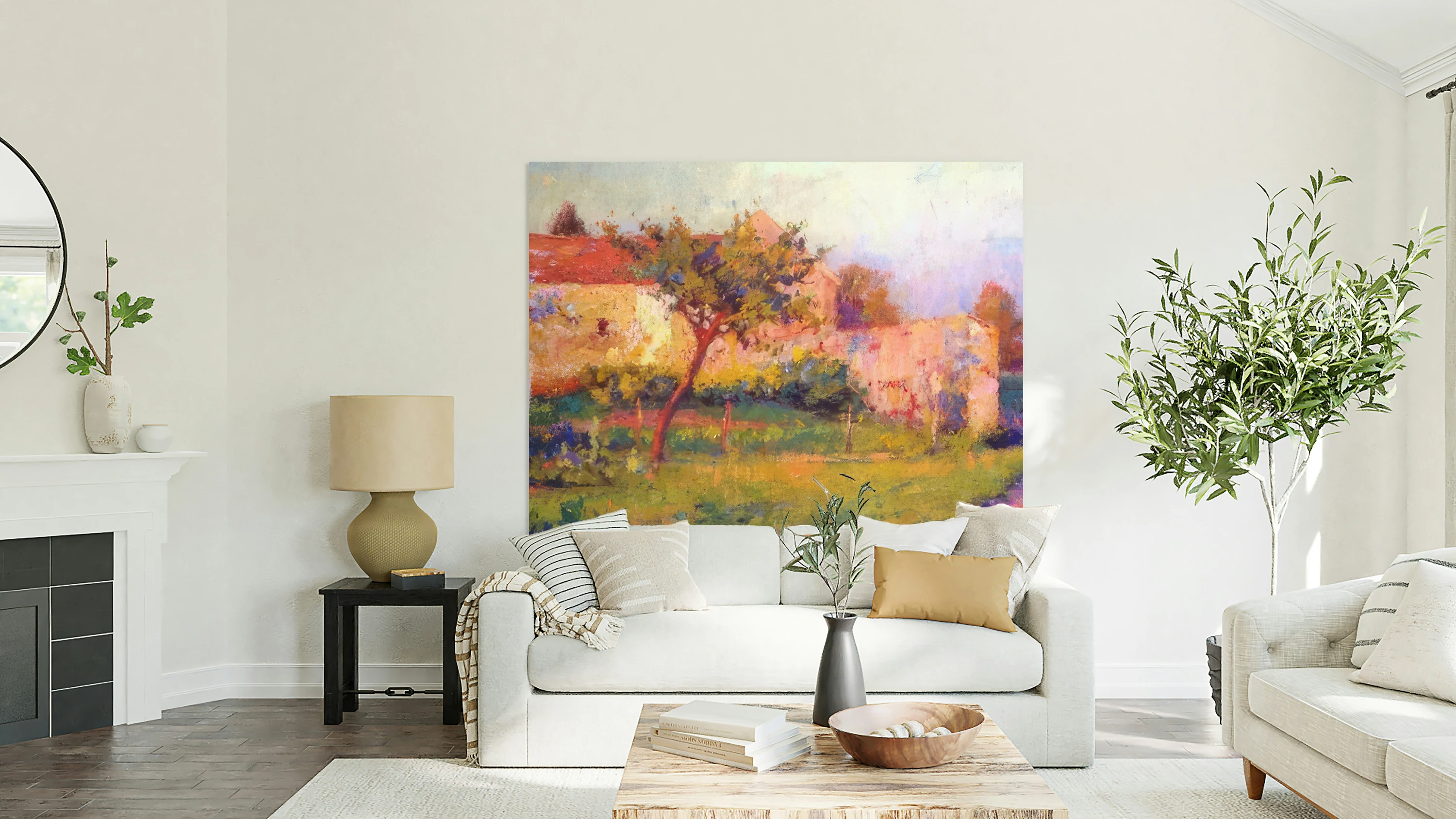 Robert Vonnoh 39