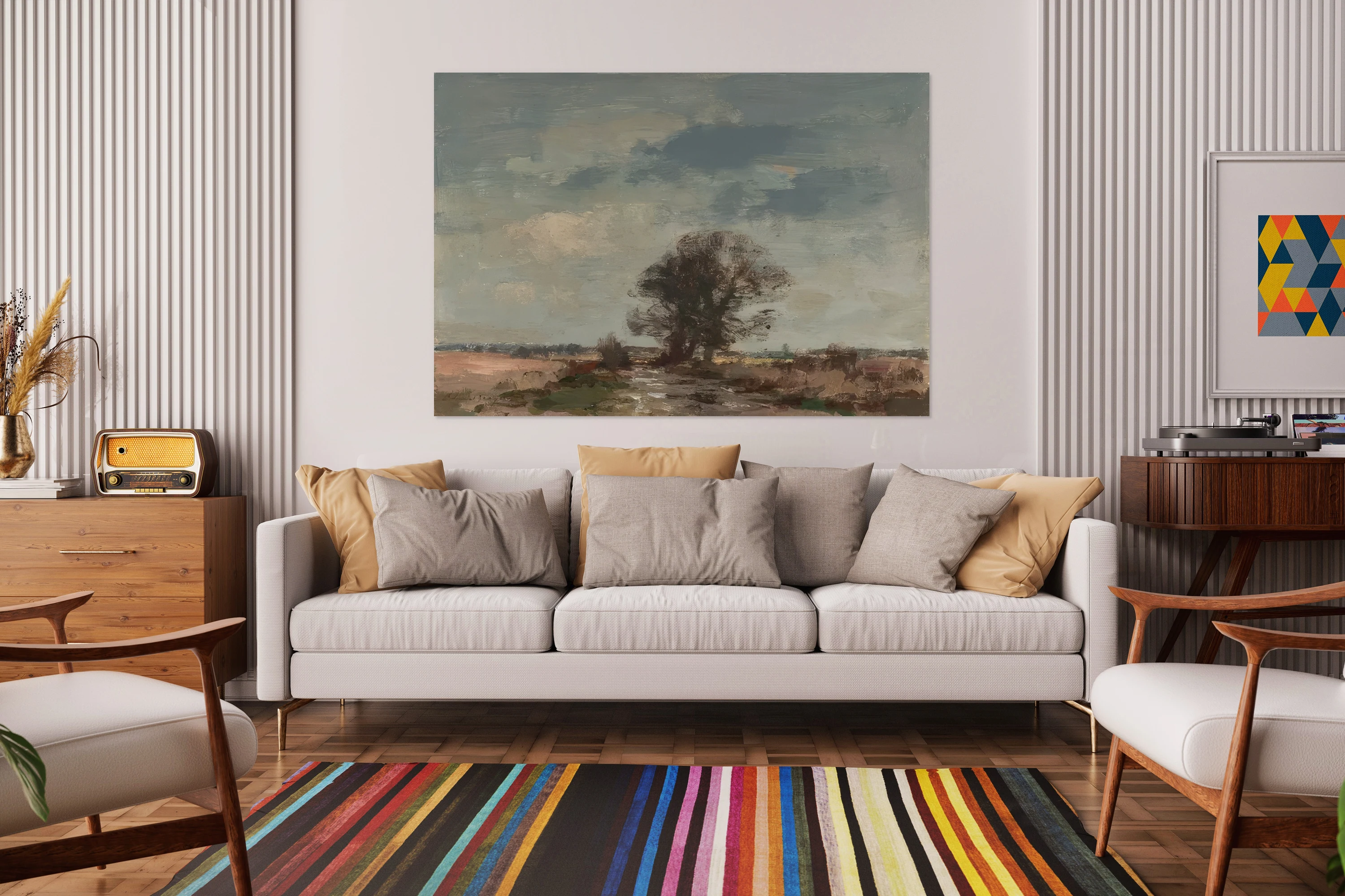 Robert Vonnoh 49