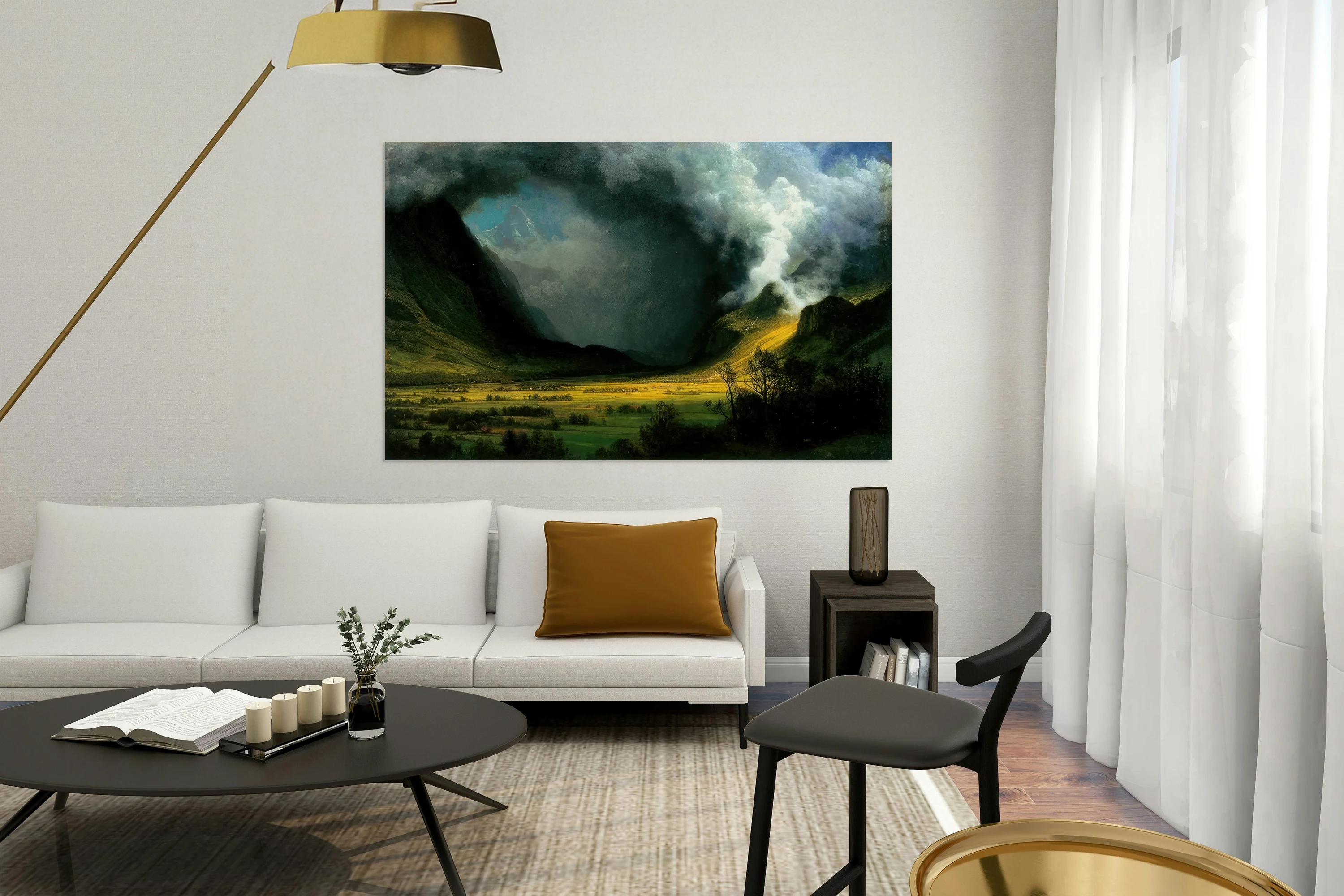 Albert Bierstadt 4