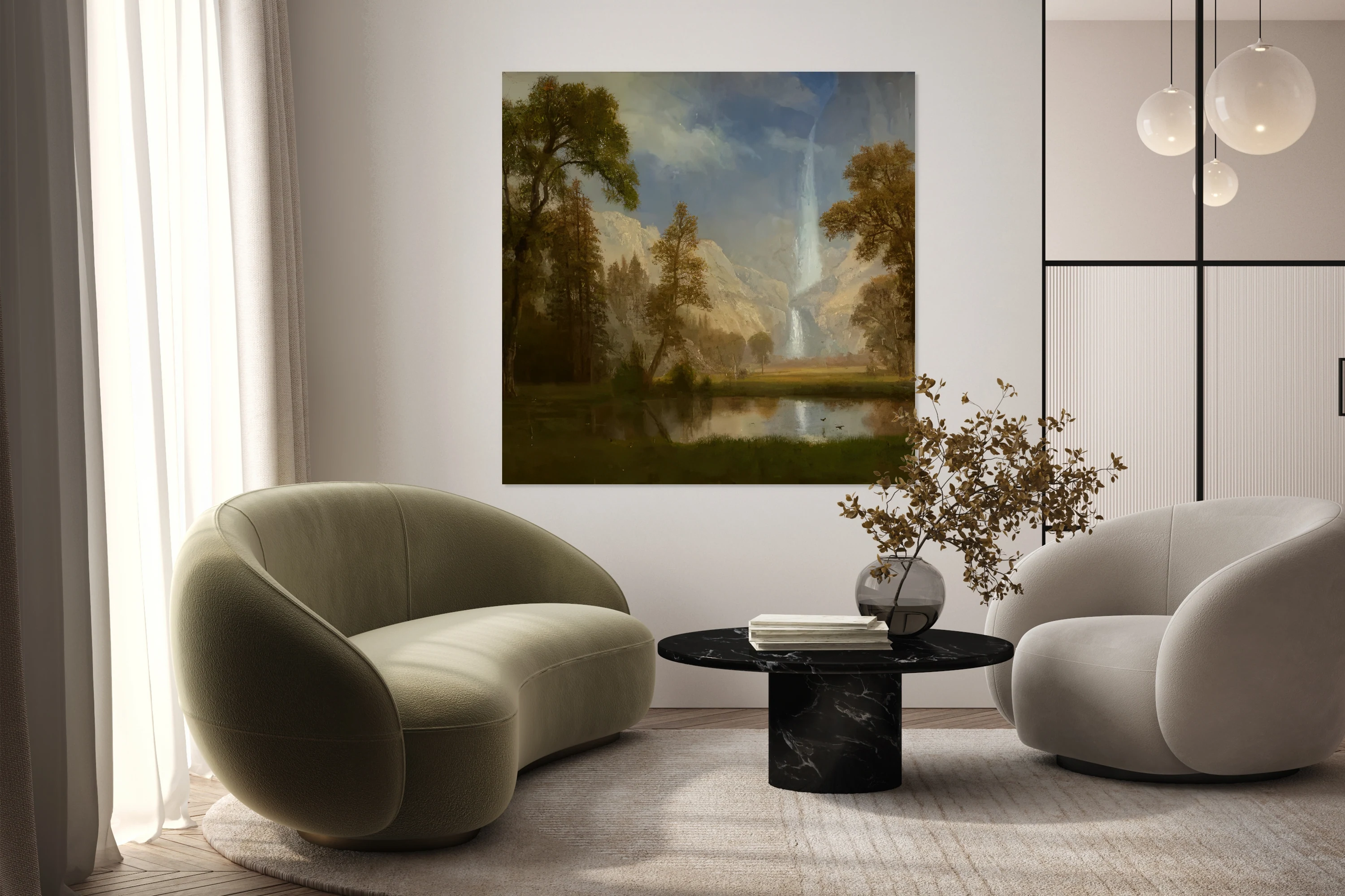 Albert Bierstadt 4