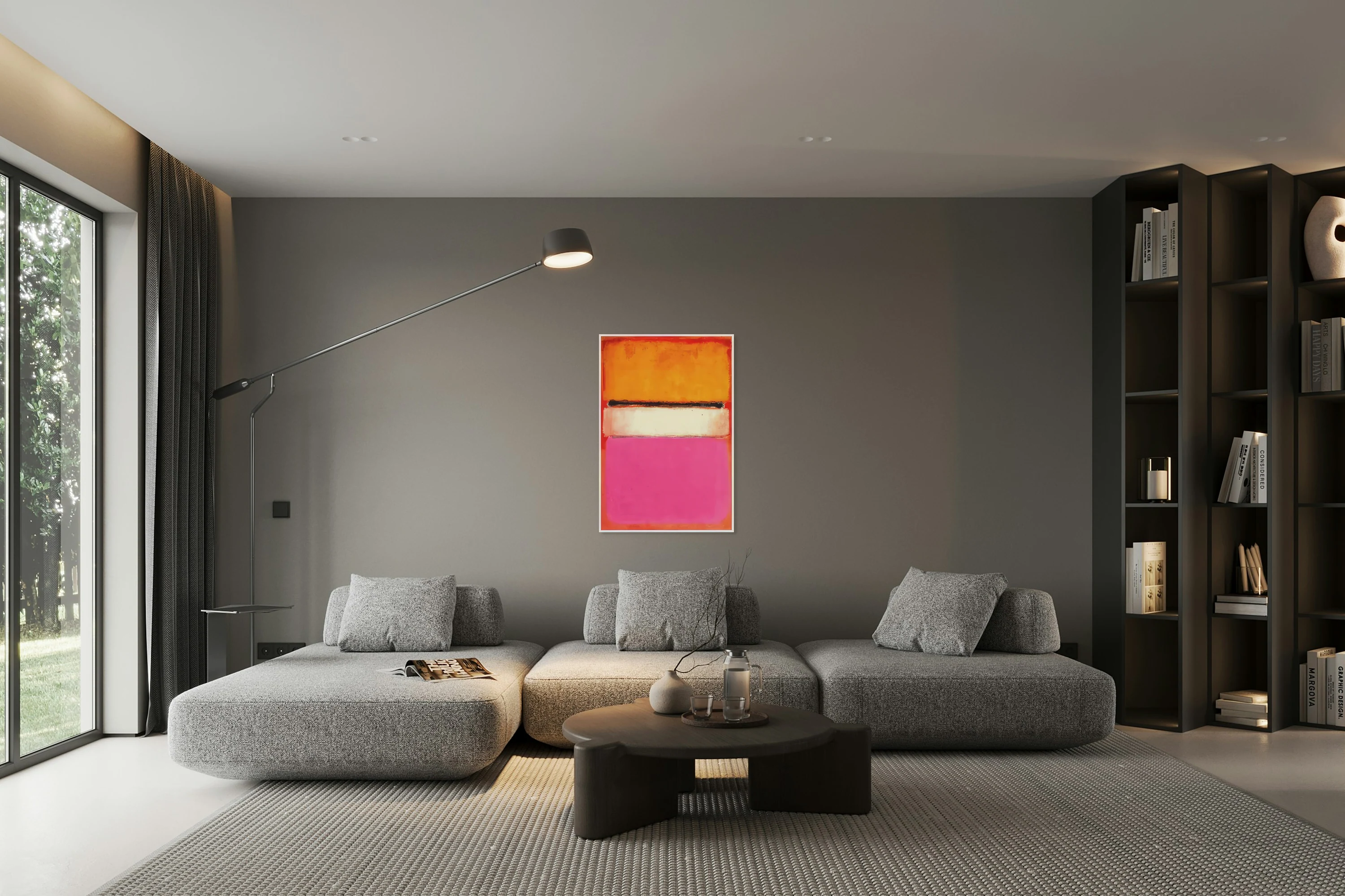 Mark Rothko 2