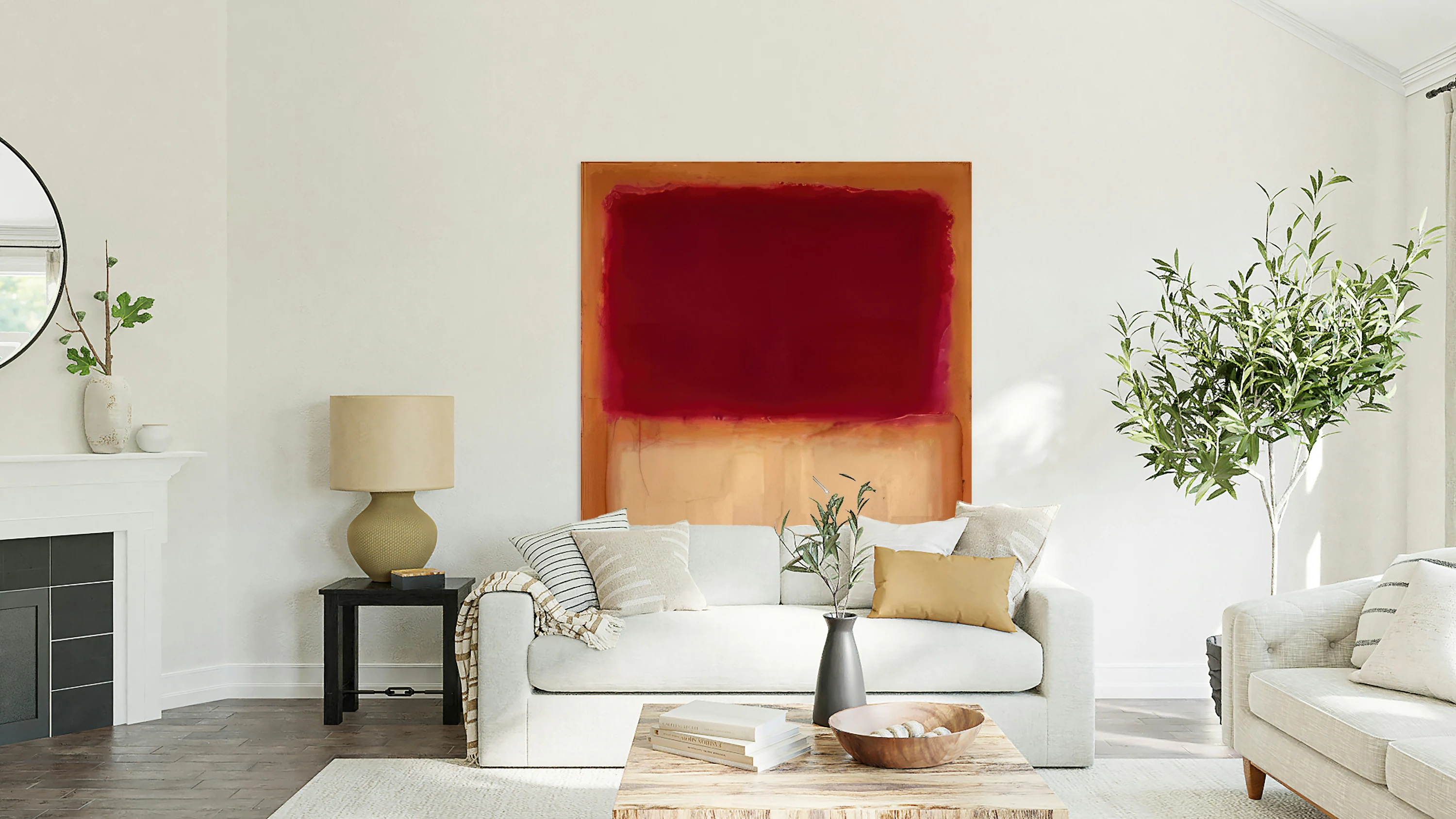 Mark Rothko 6