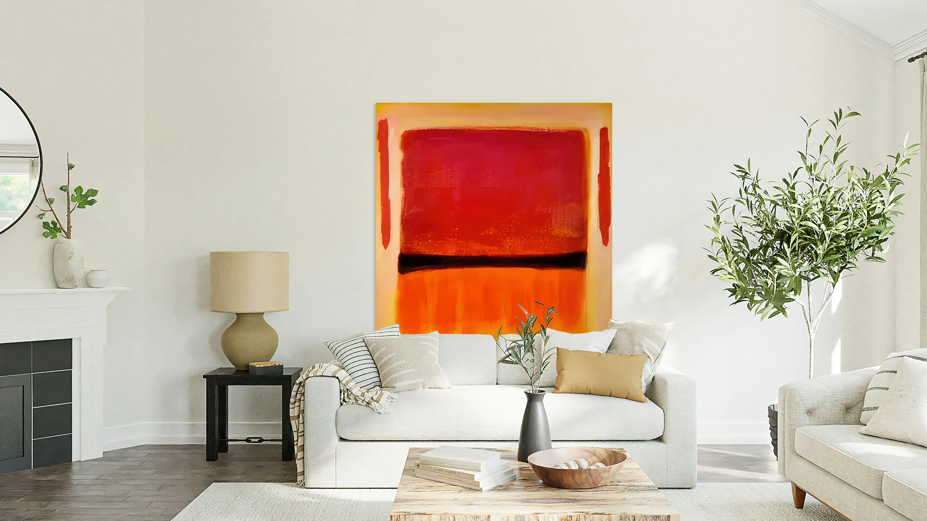 Mark Rothko 13
