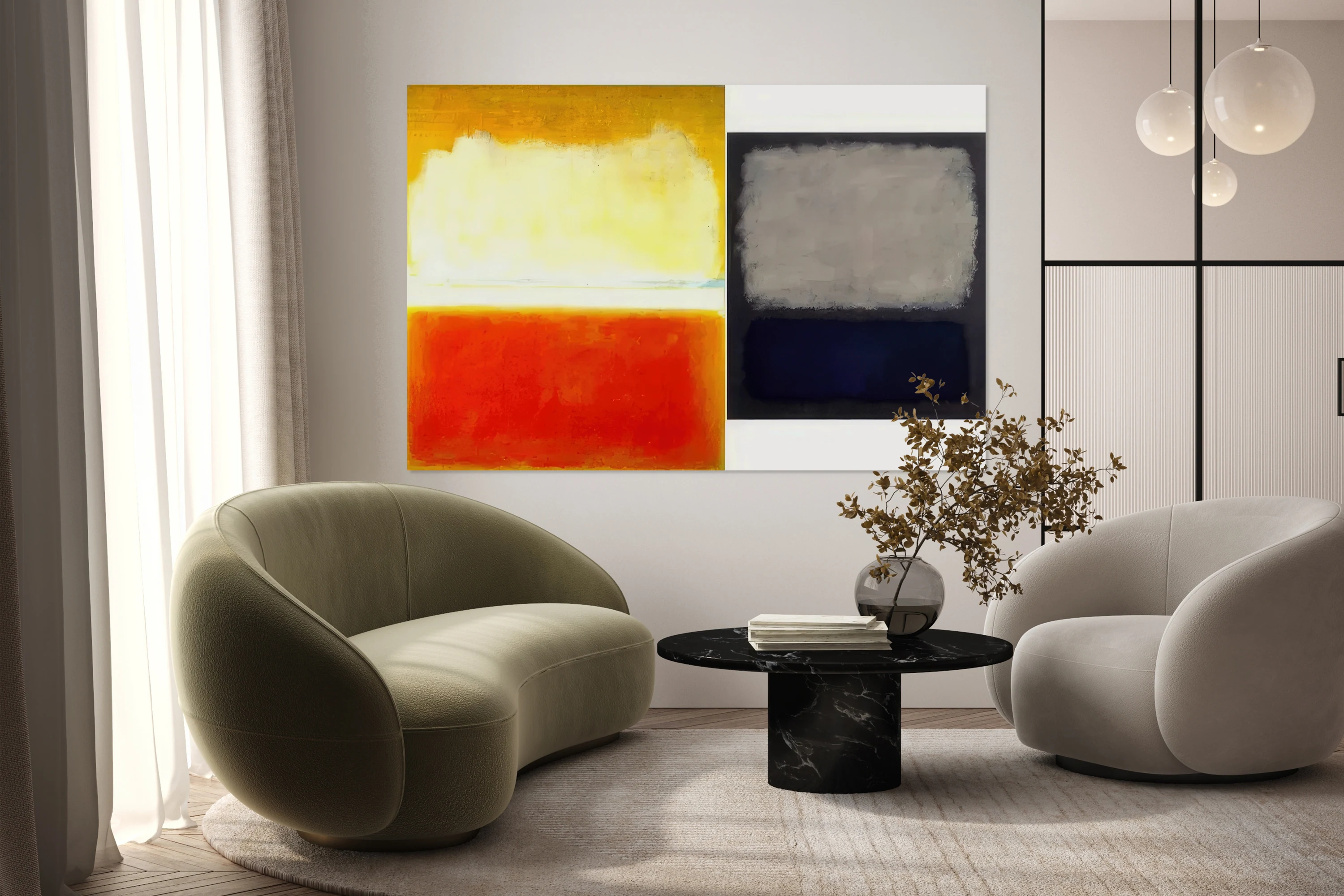 Mark Rothko 14