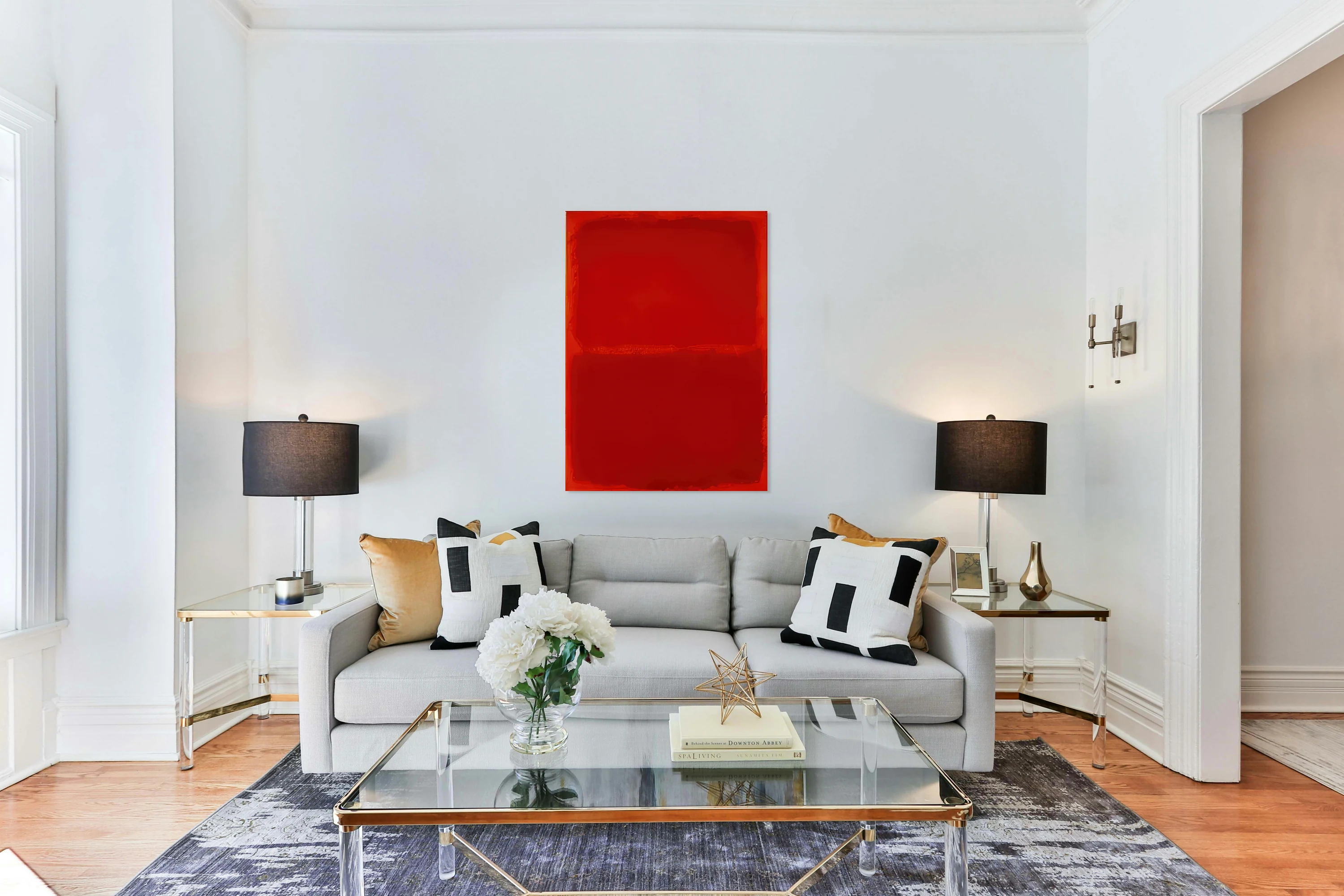 Mark Rothko 16