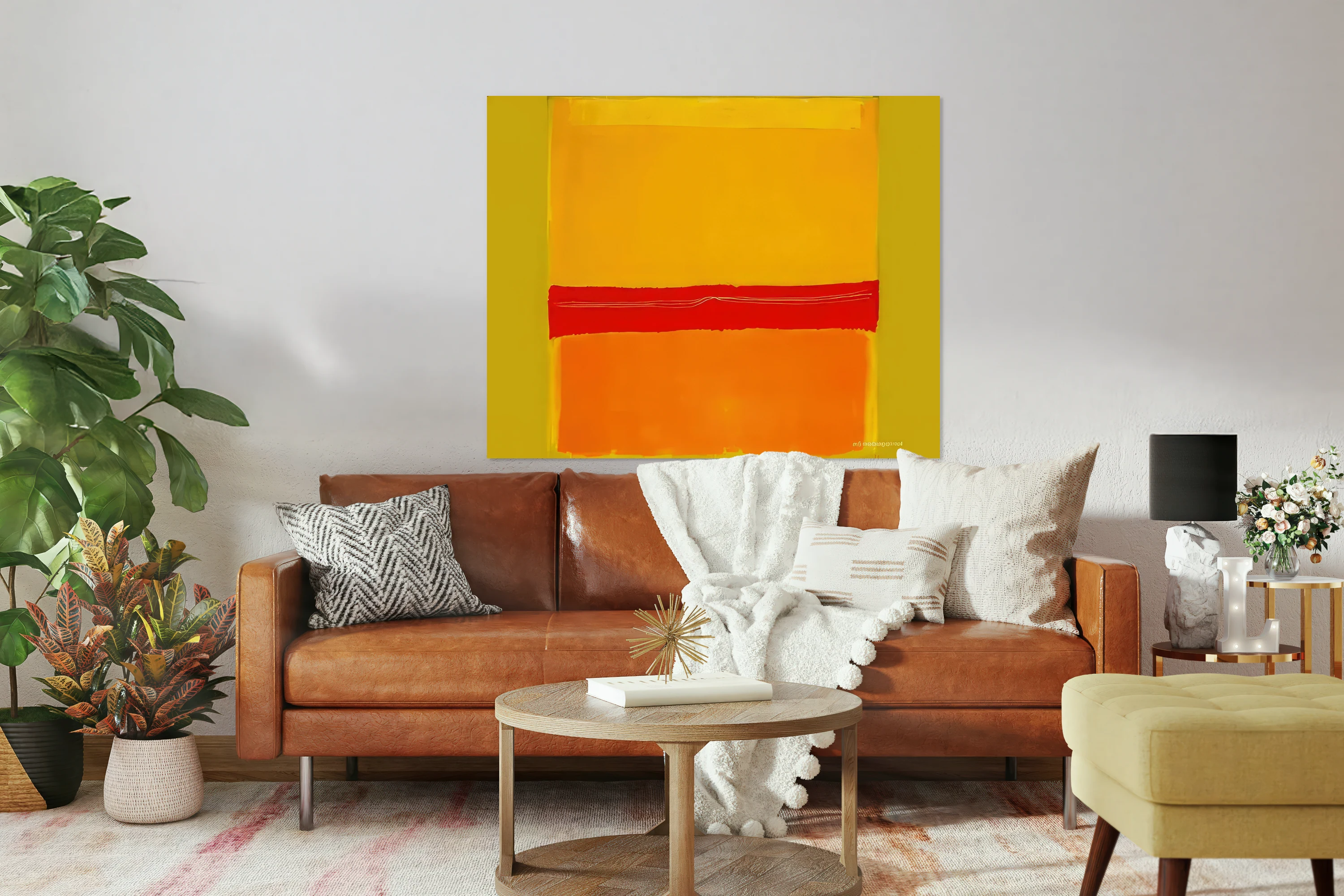 Mark Rothko 18