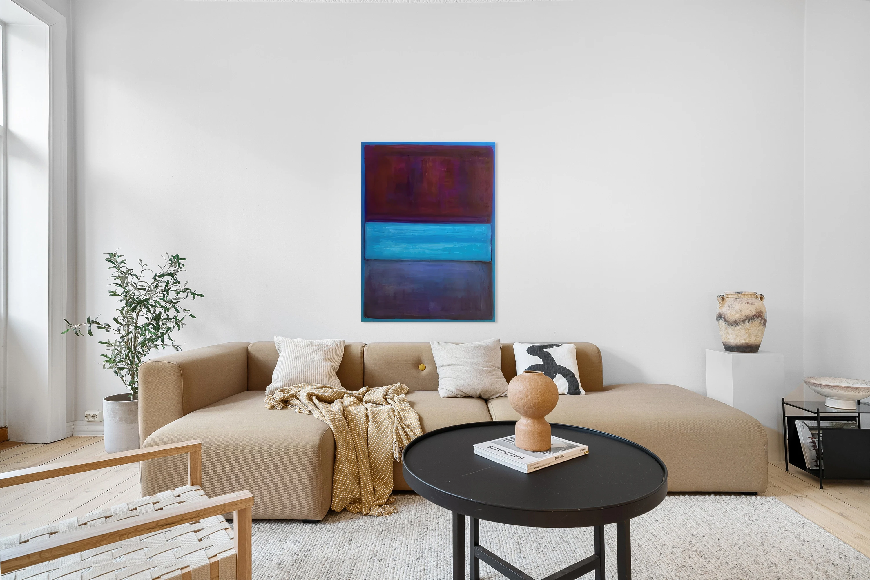 Mark Rothko 20