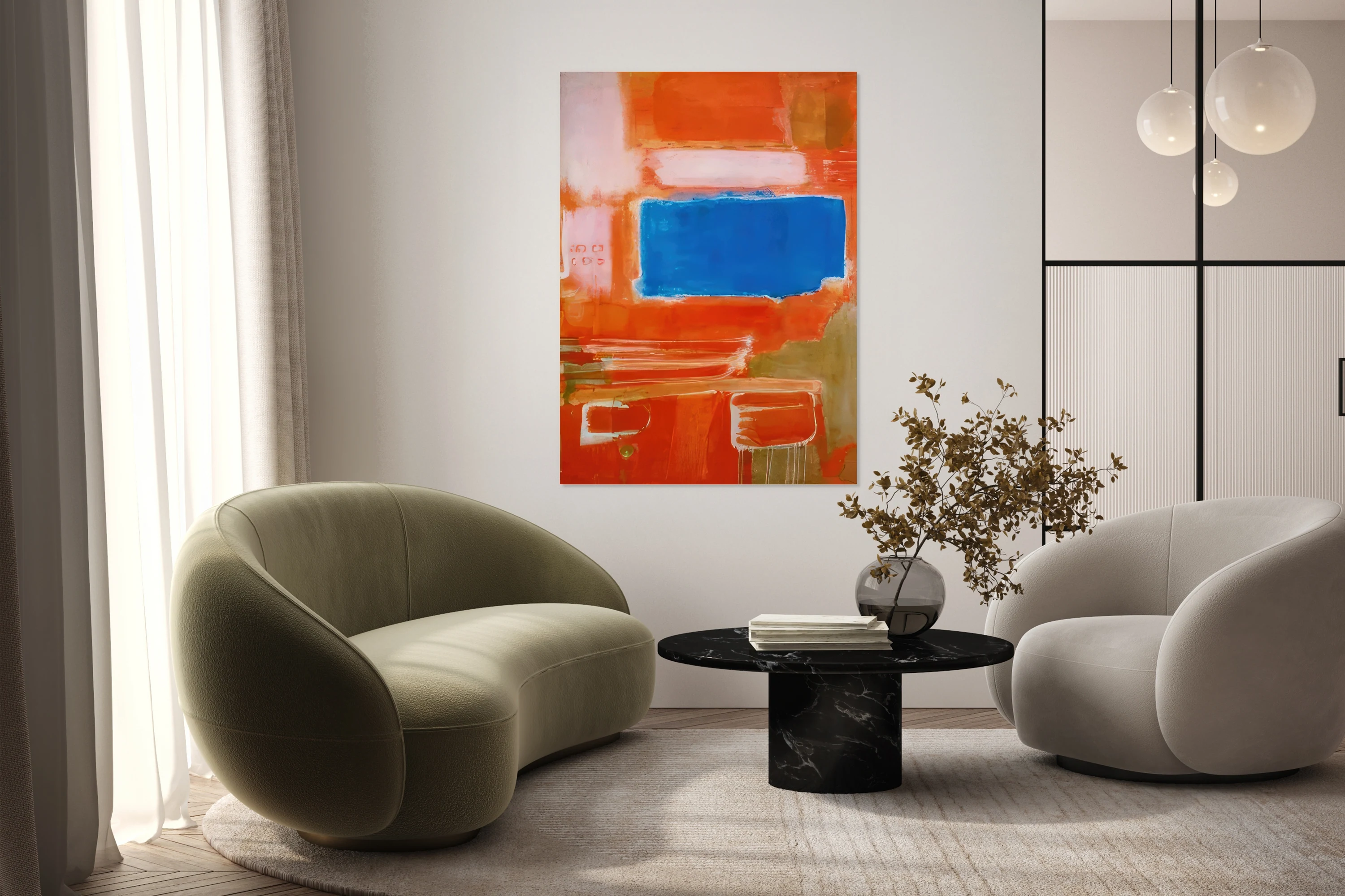 Mark Rothko 24