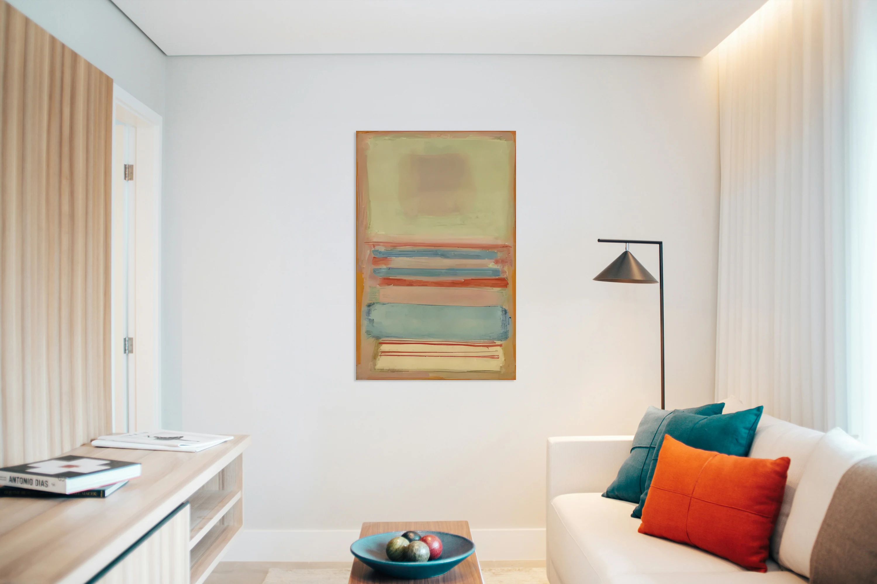 Mark Rothko 29