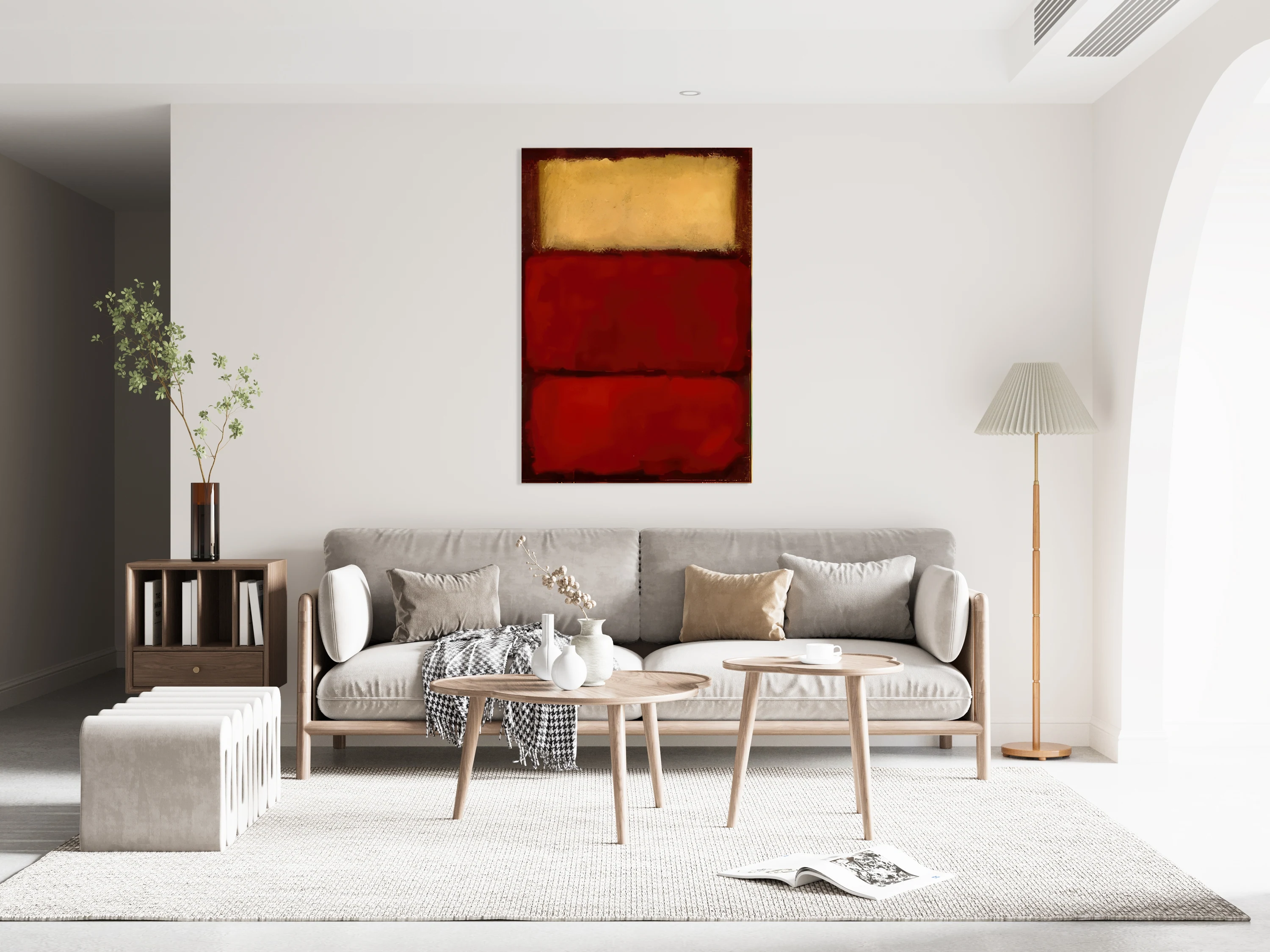 Mark Rothko 31