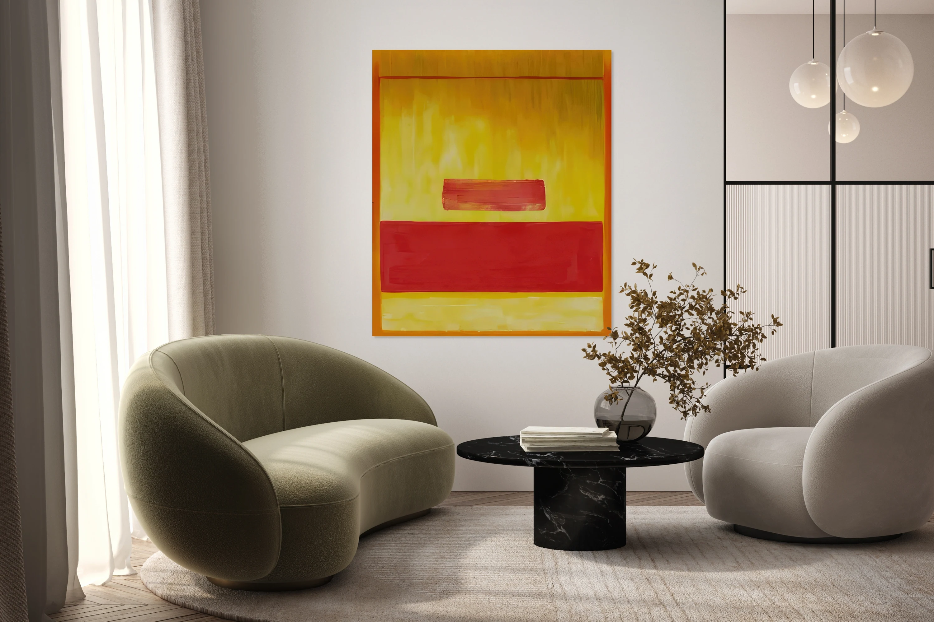 Mark Rothko 33