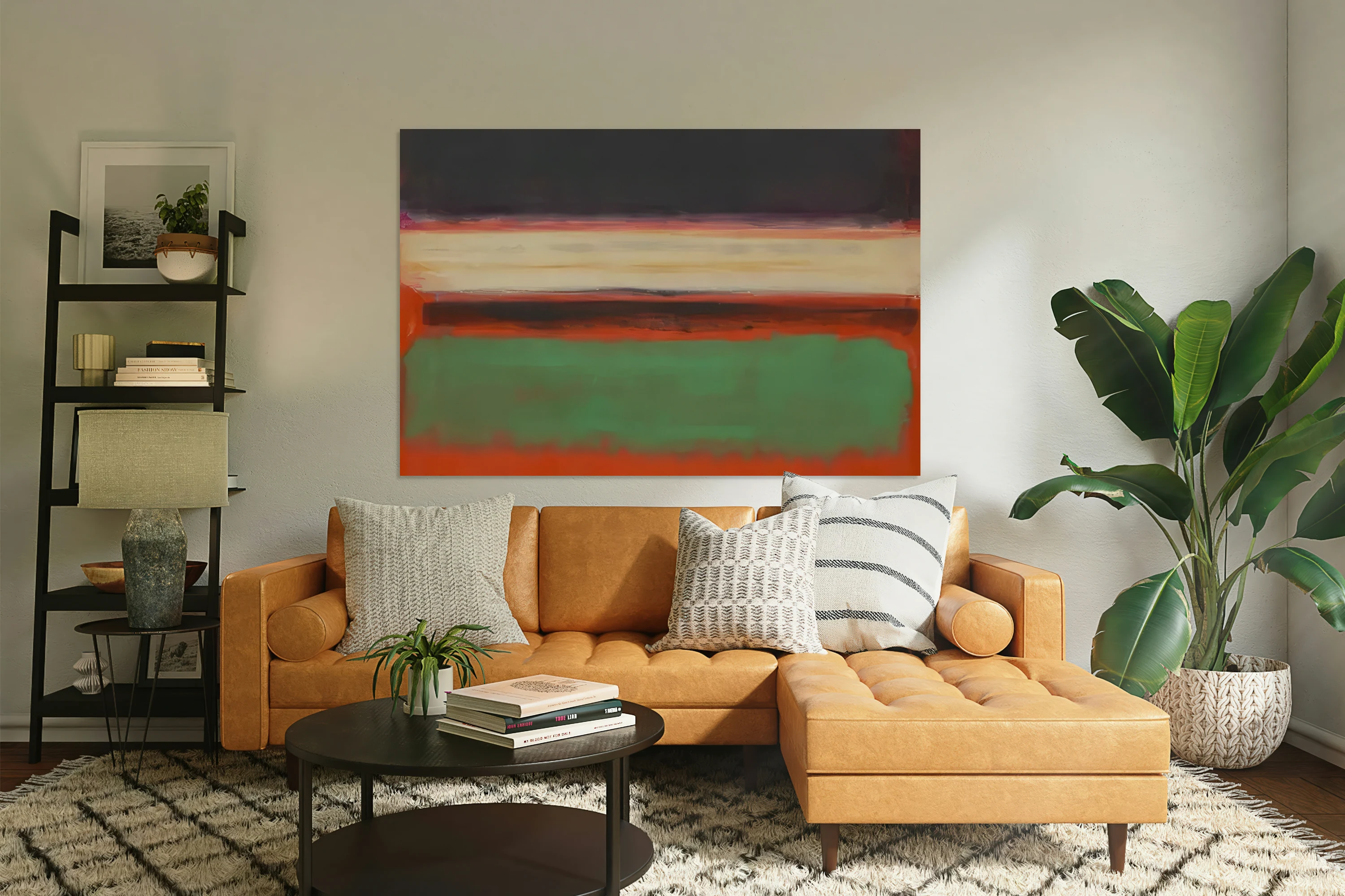 Mark Rothko 34