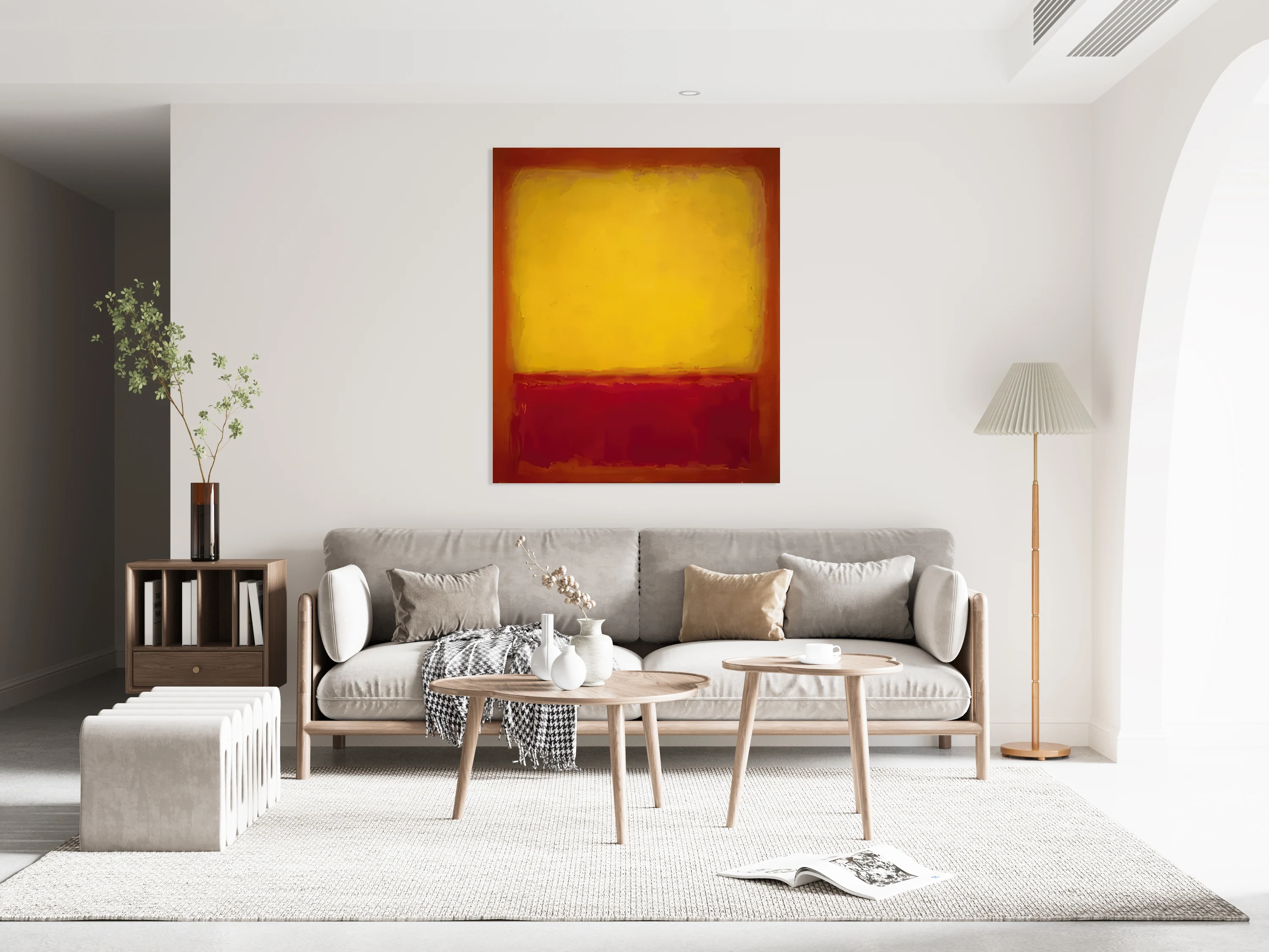 Mark Rothko 36