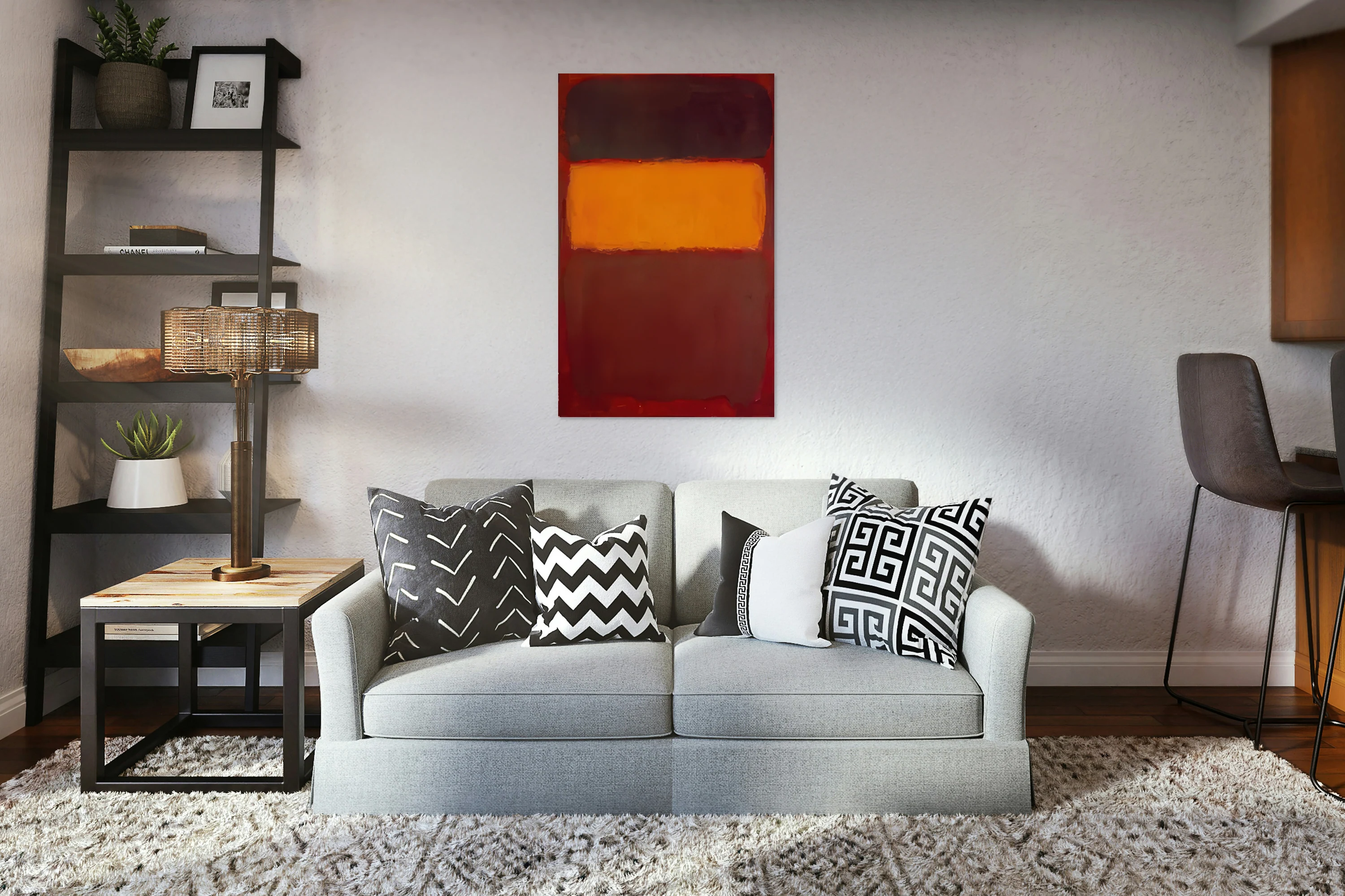 Mark Rothko 39