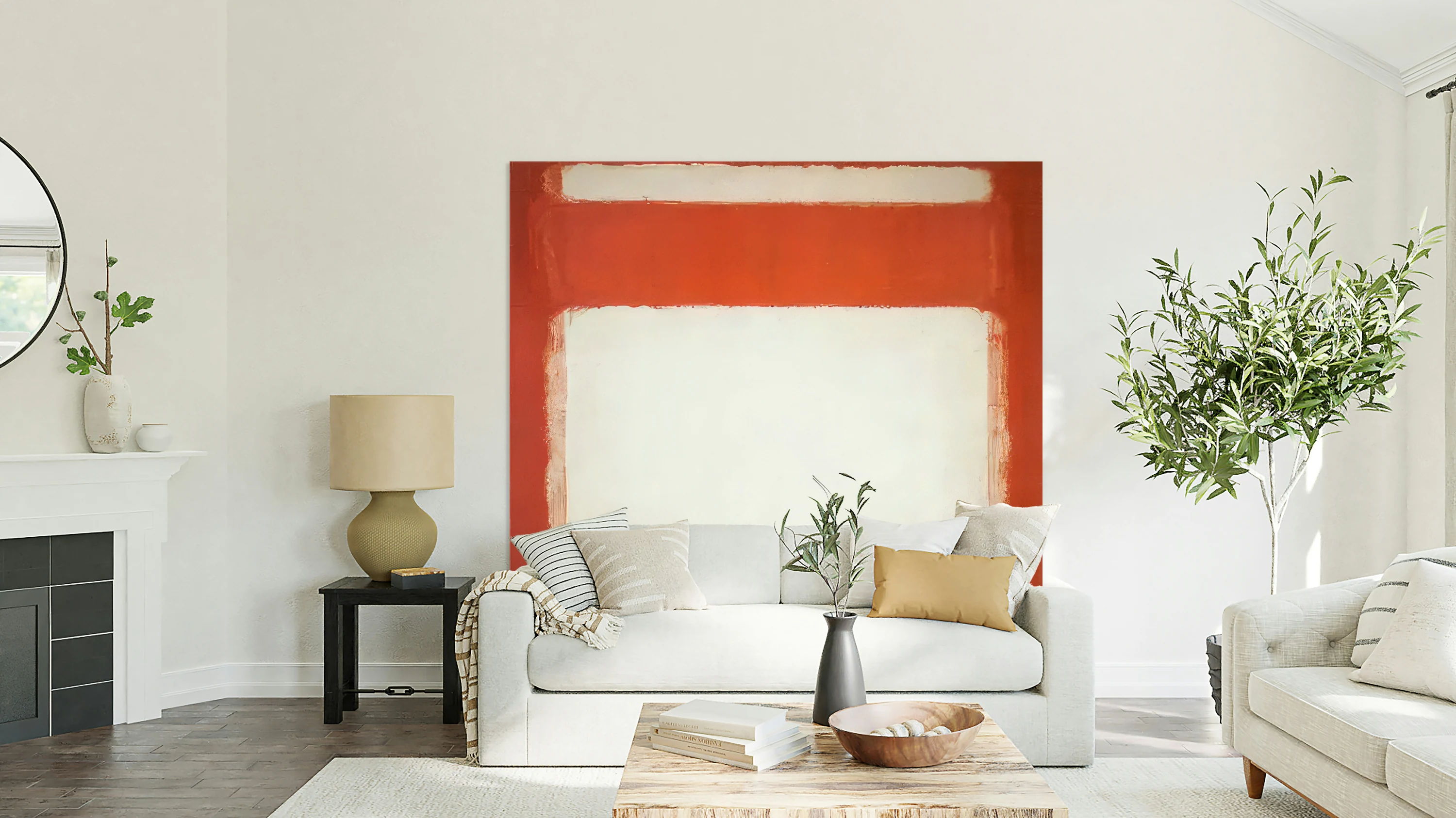 Mark Rothko 40