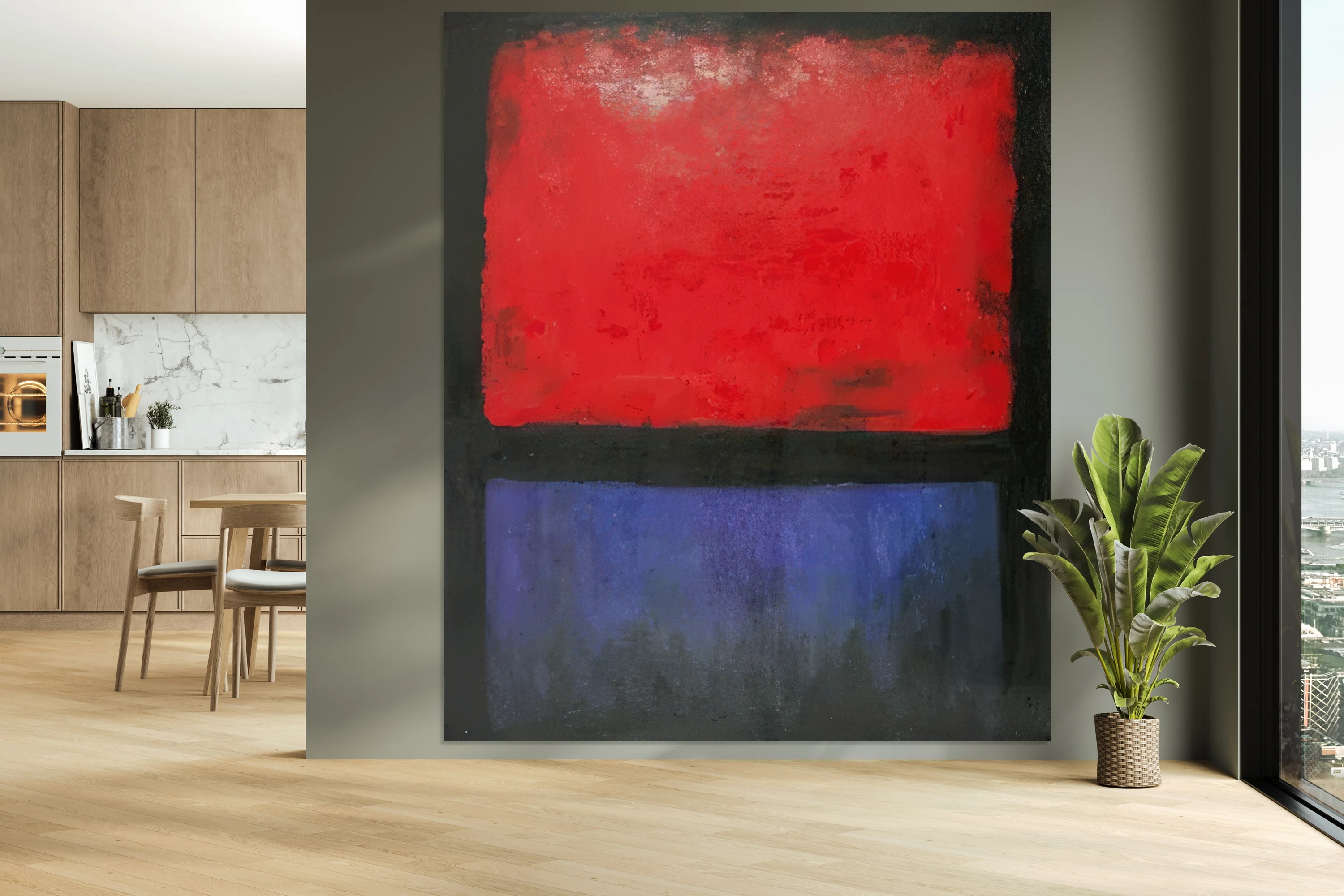 Mark Rothko 44