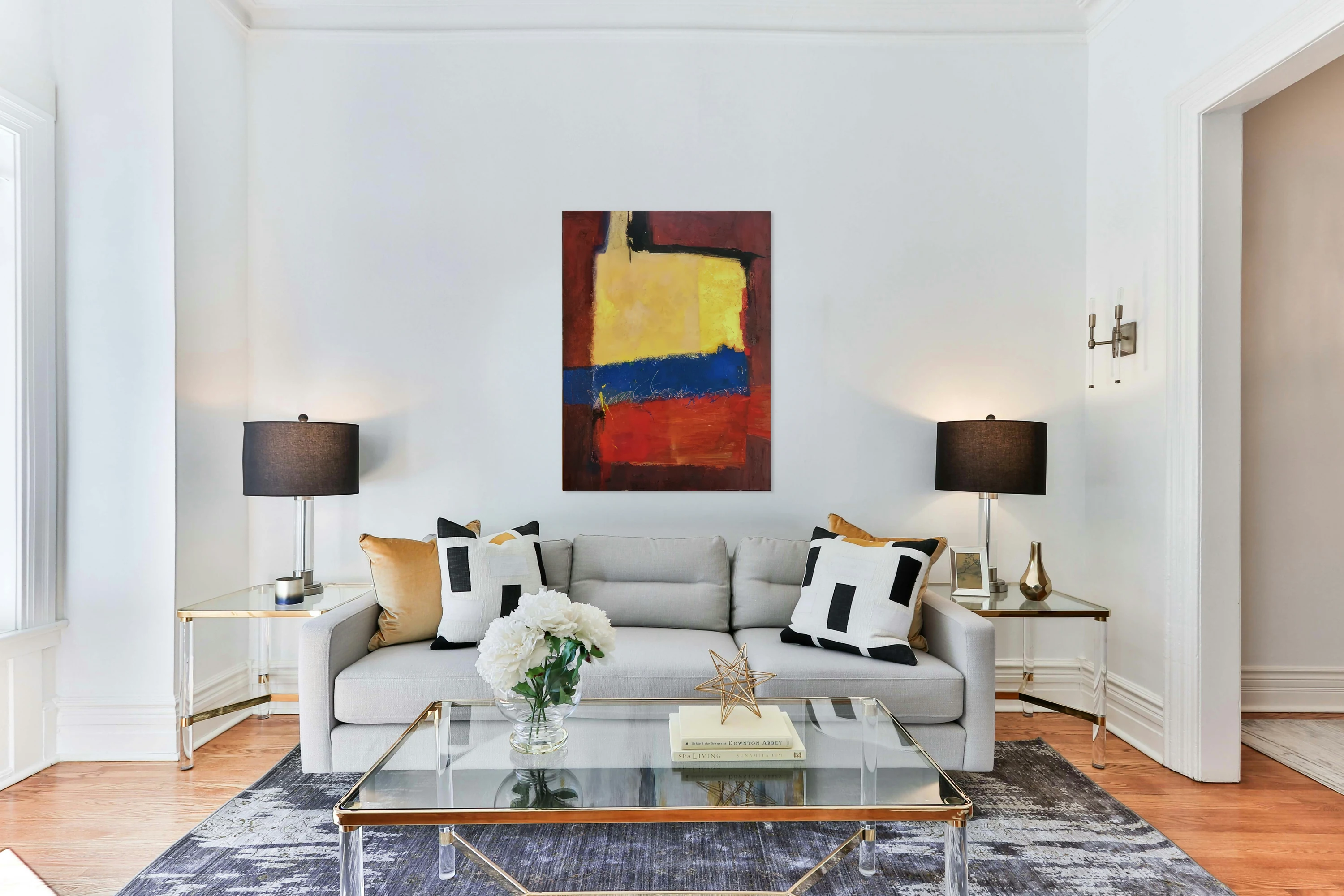 Mark Rothko 48