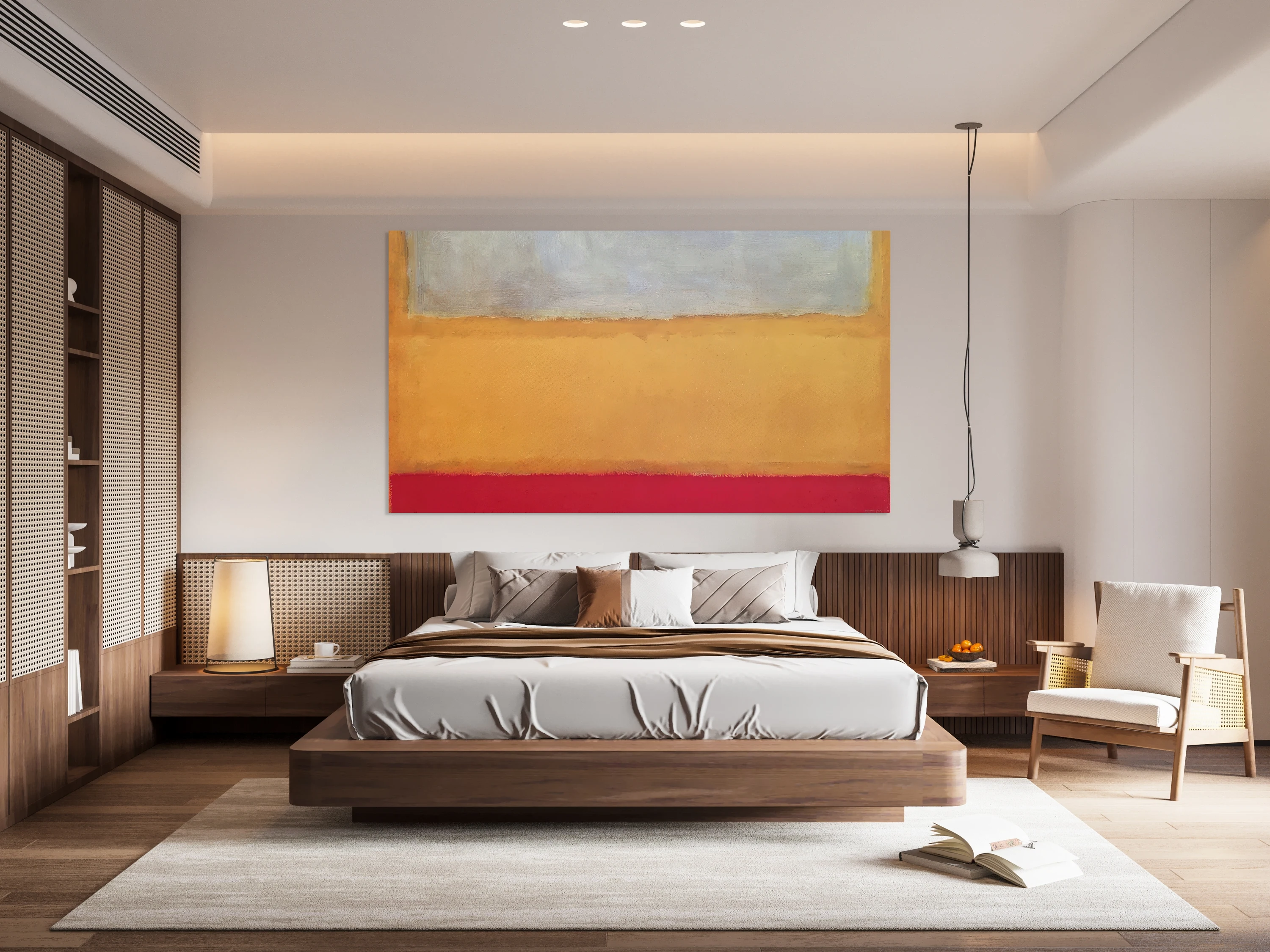 Mark Rothko 51