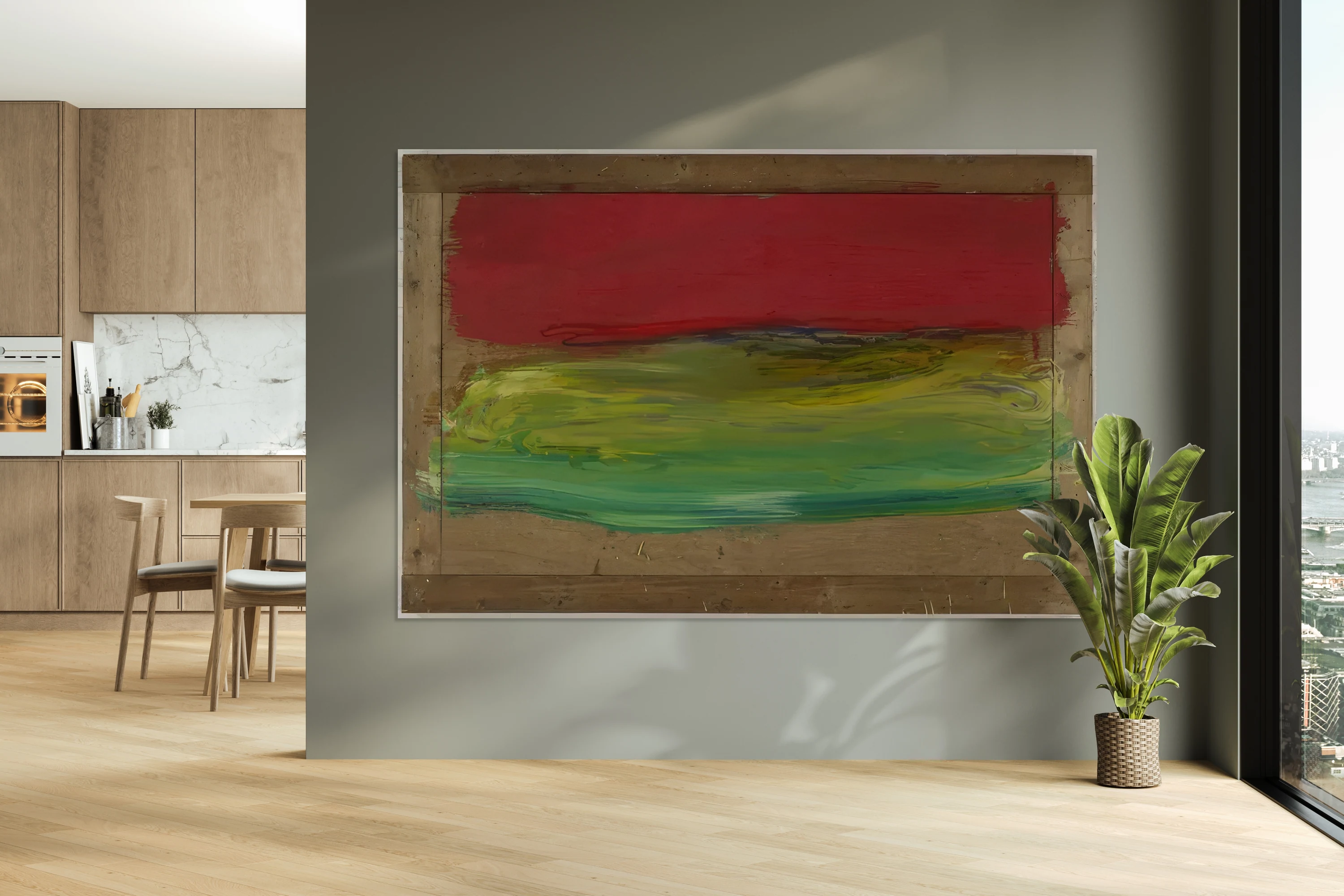 Mark Rothko 55