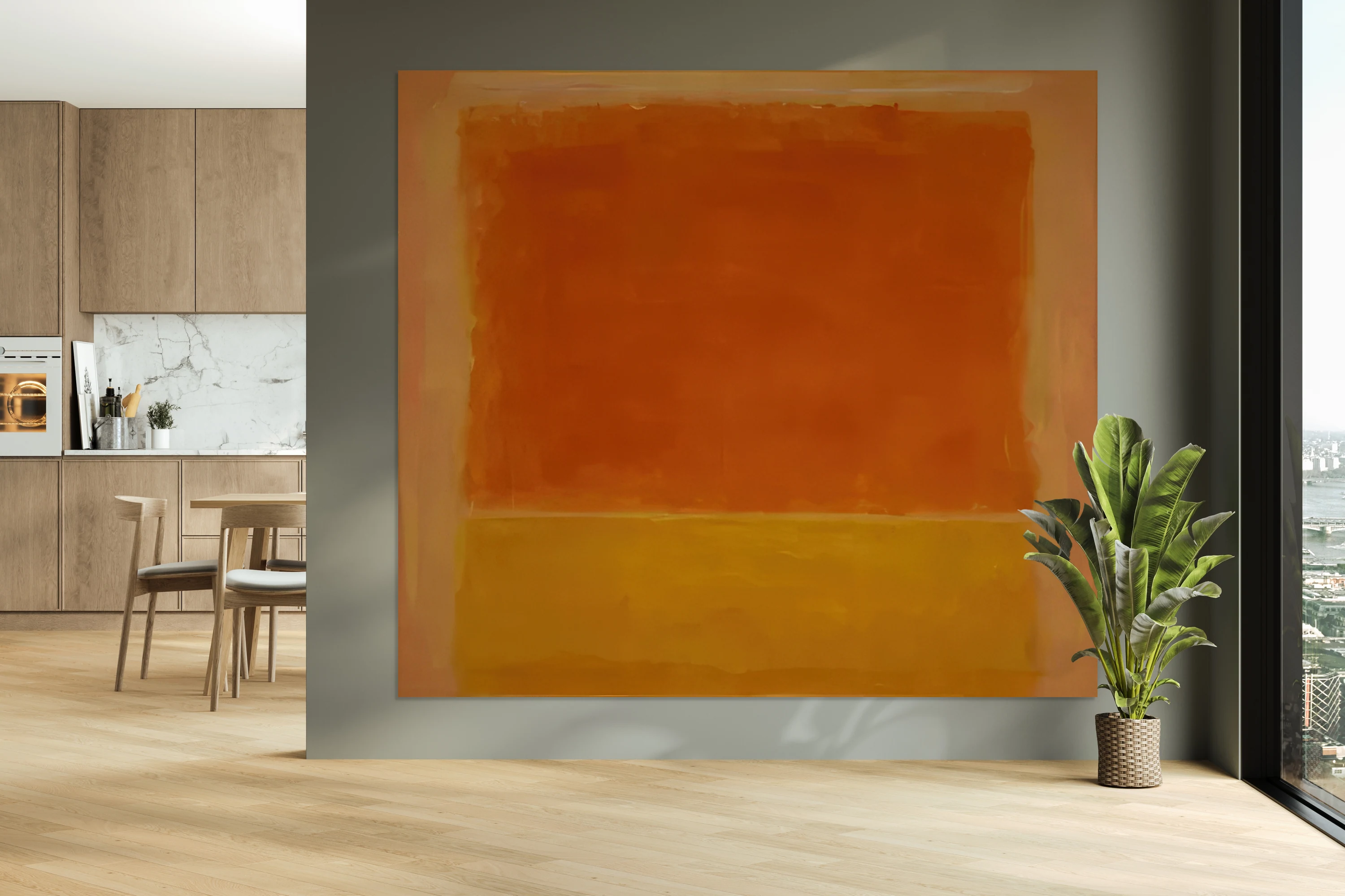 Mark Rothko 1
