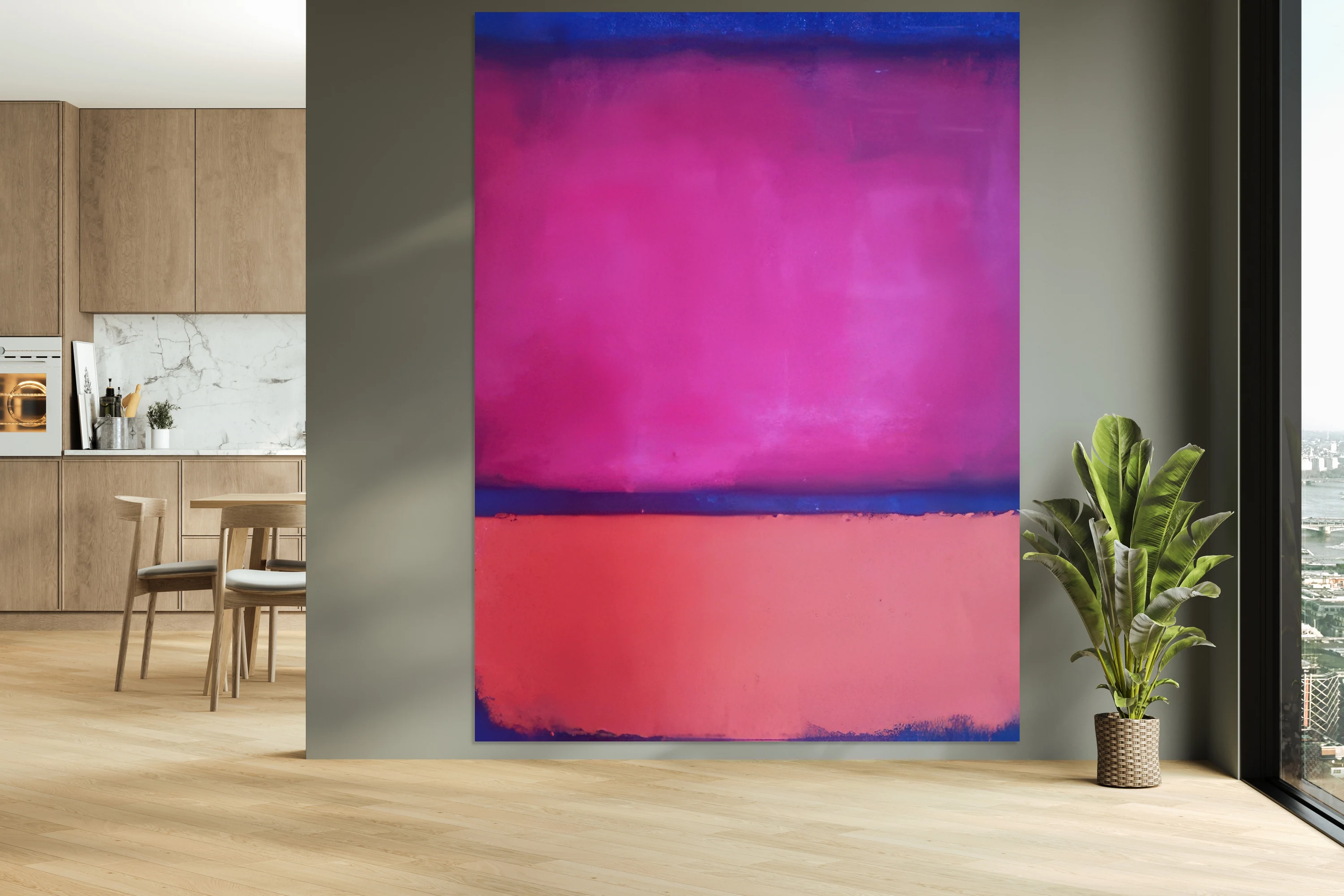 Mark Rothko 7