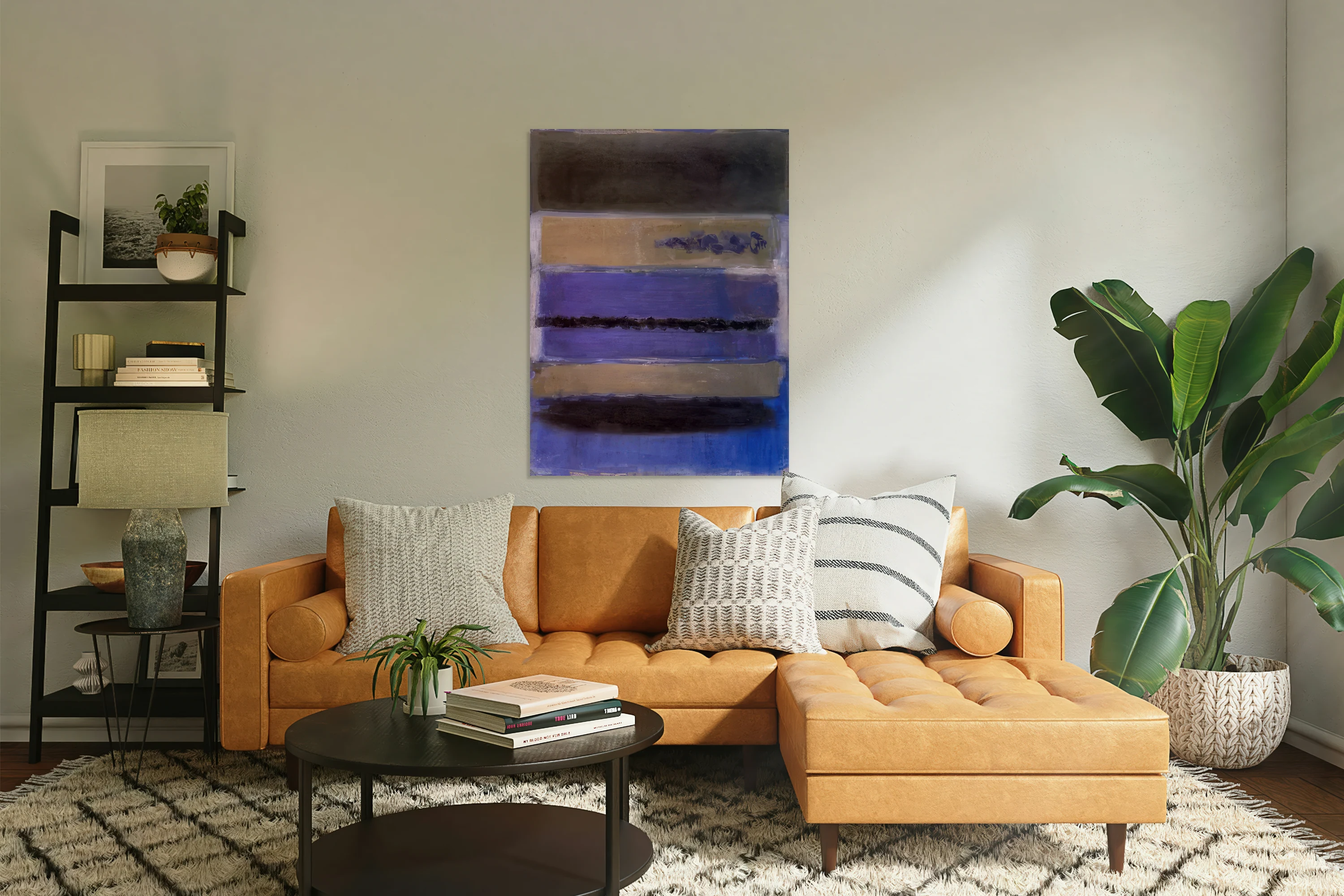 Mark Rothko 12