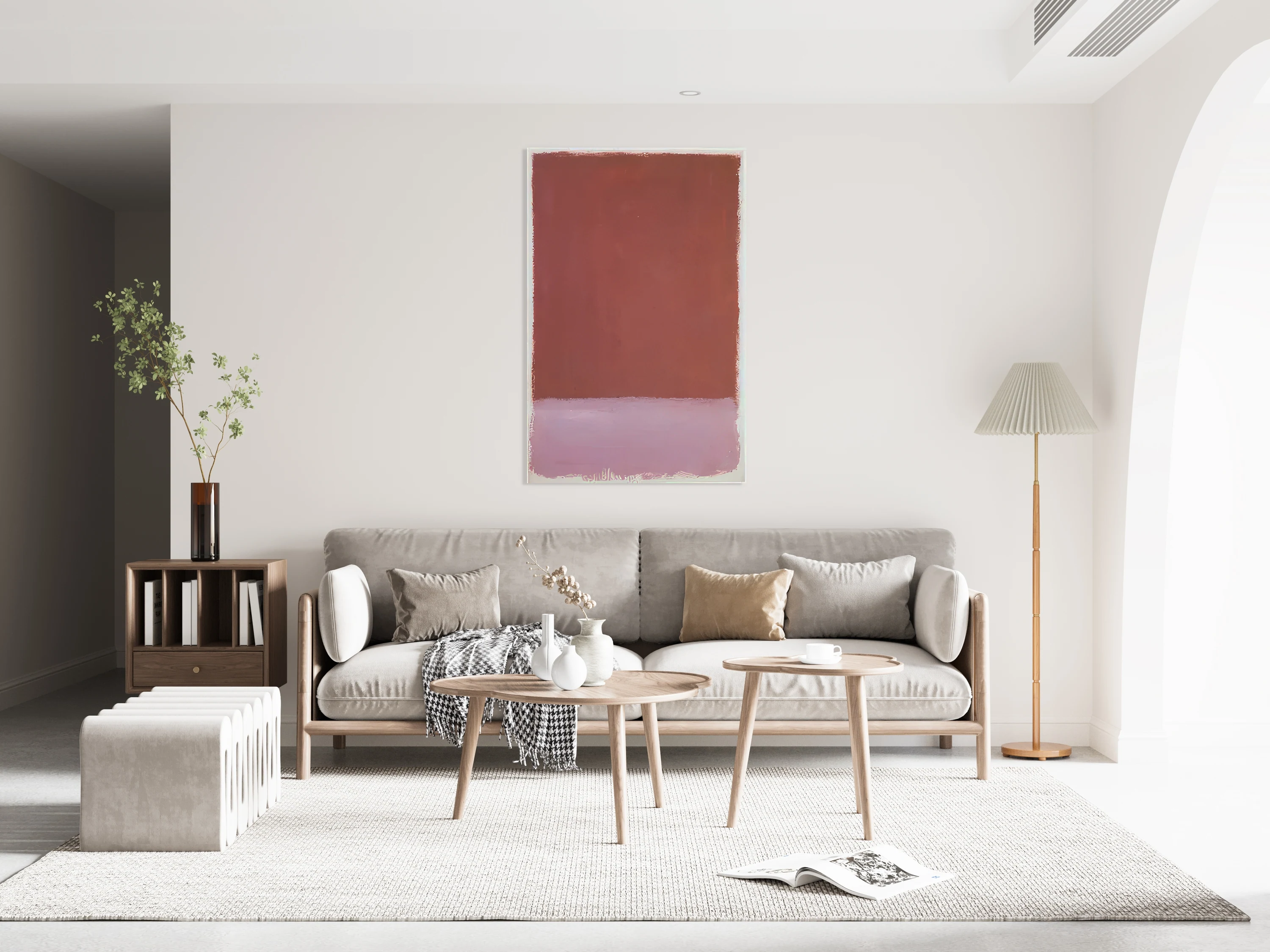 Mark Rothko 13