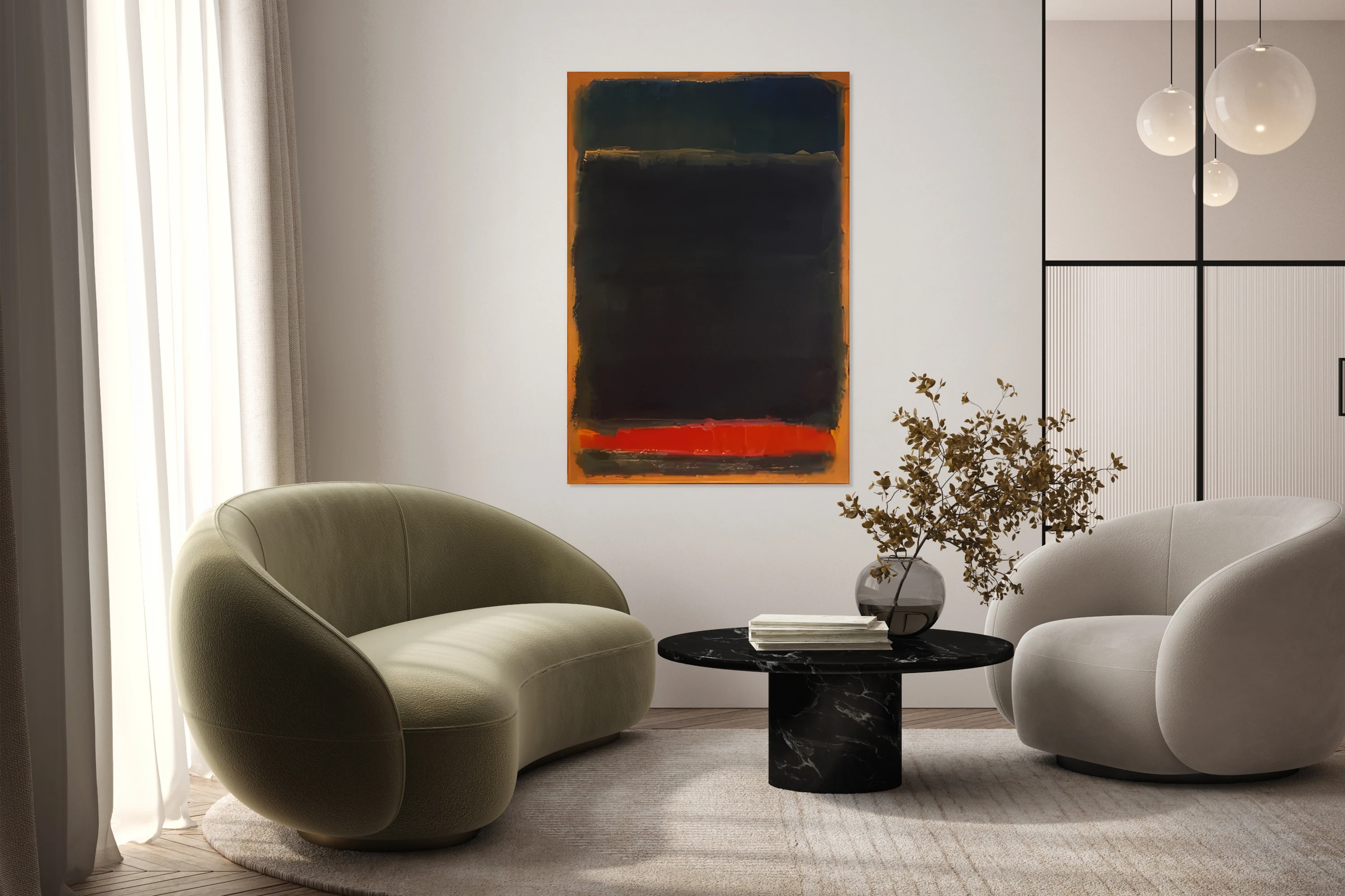 Mark Rothko 14