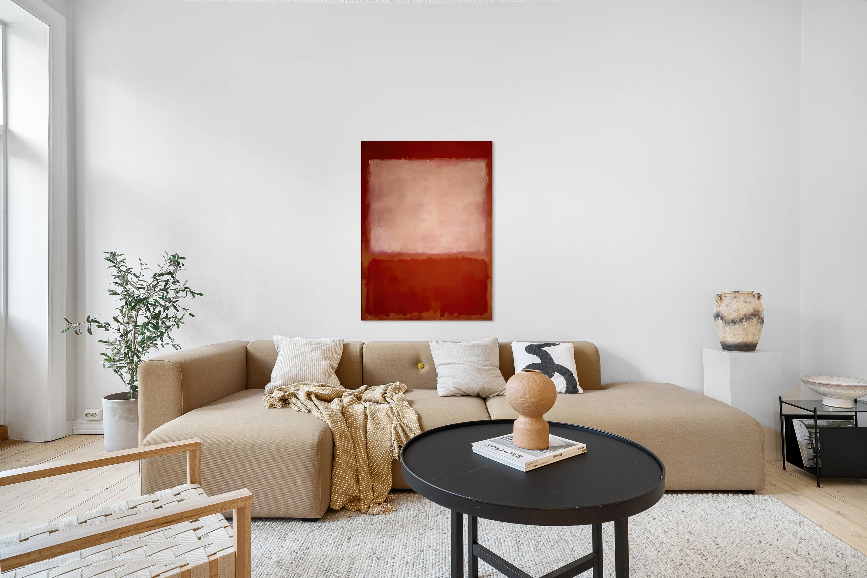 Mark Rothko 15