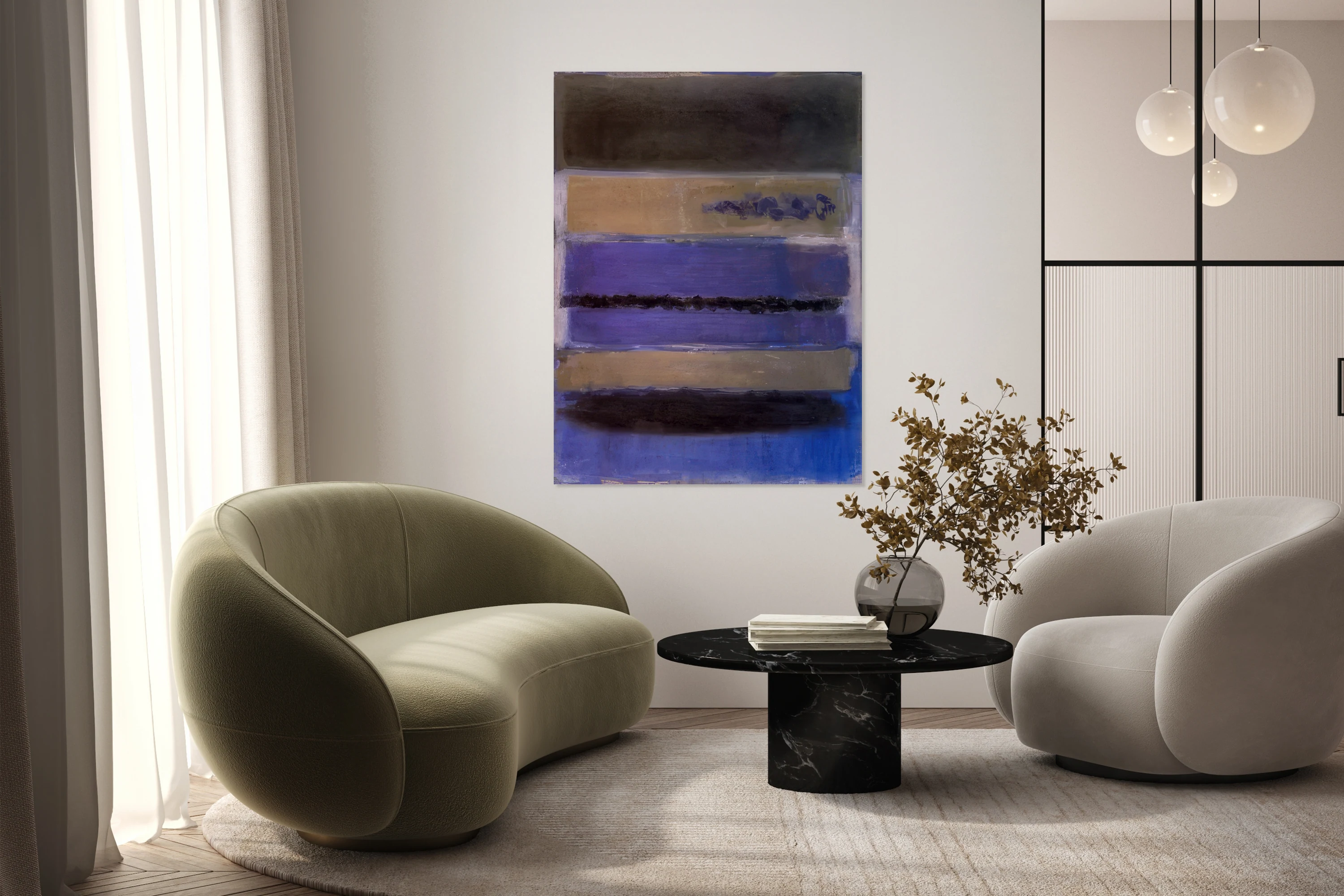 Mark Rothko 17