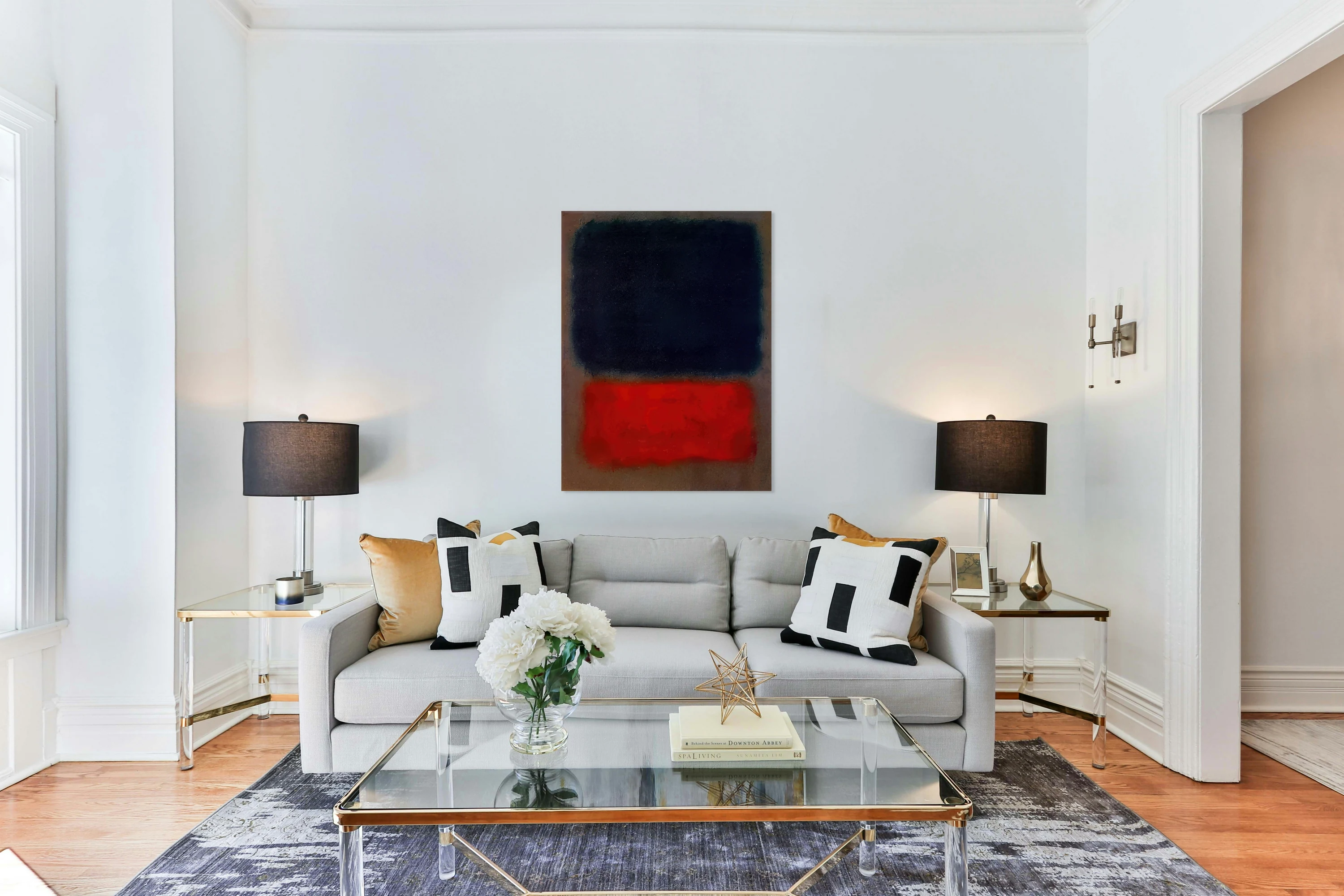Mark Rothko 19