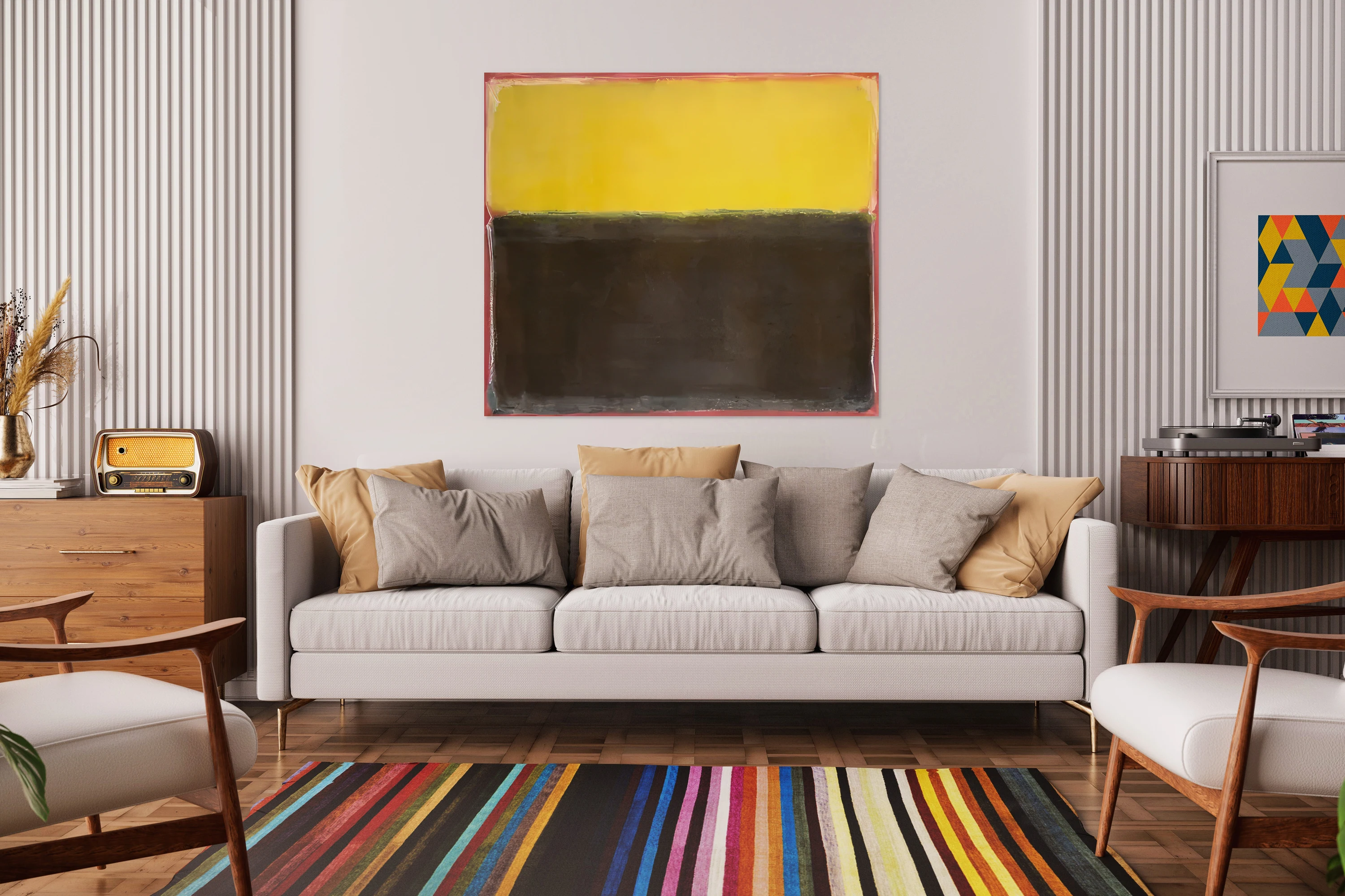 Mark Rothko 21