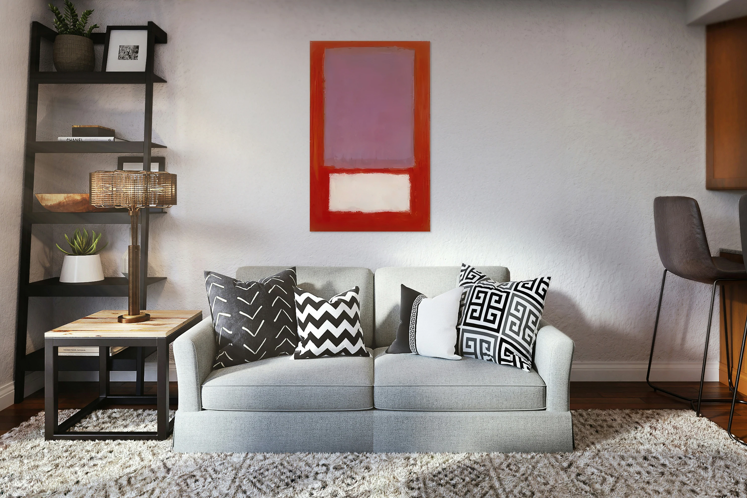 Mark Rothko 24