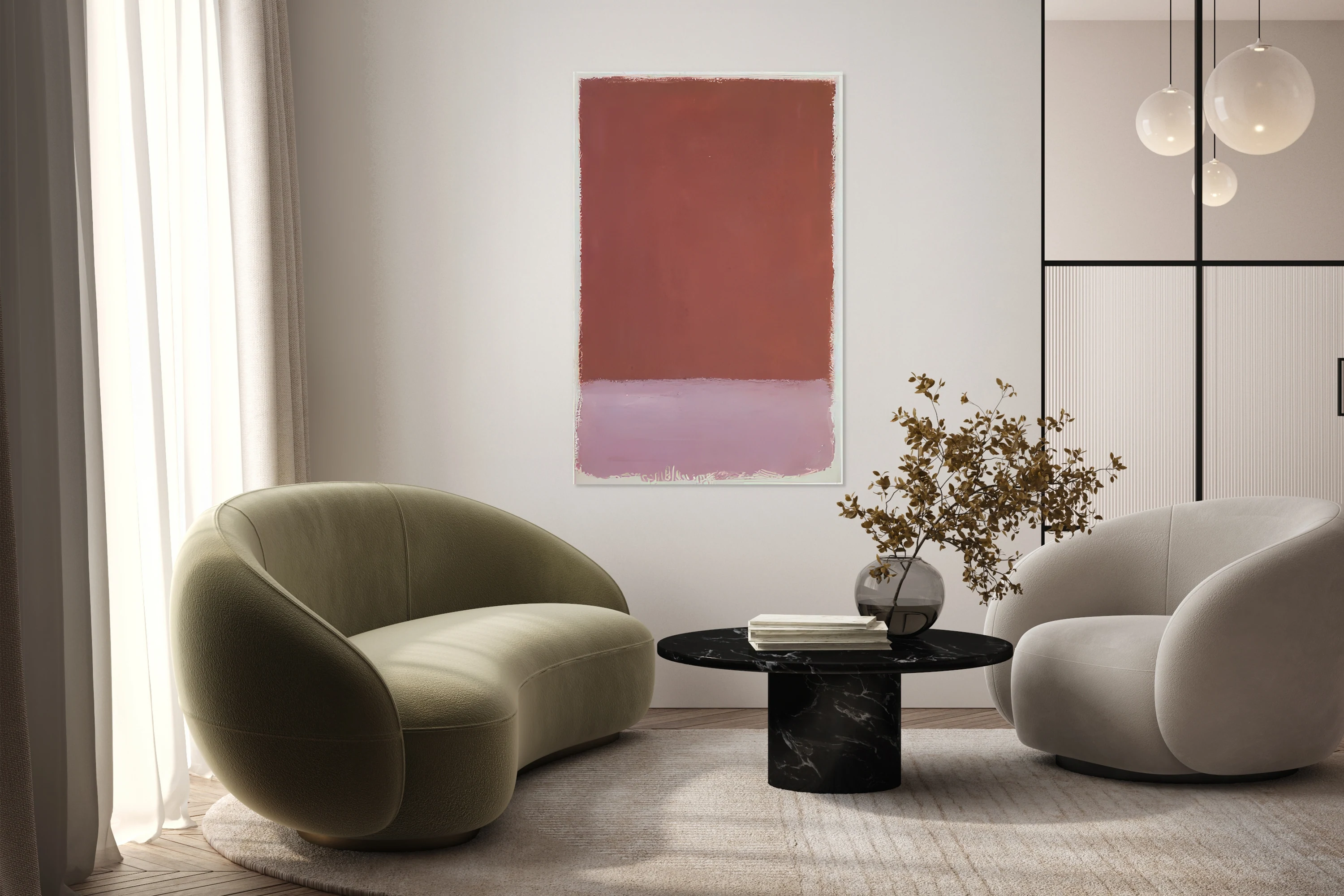 Mark Rothko 25