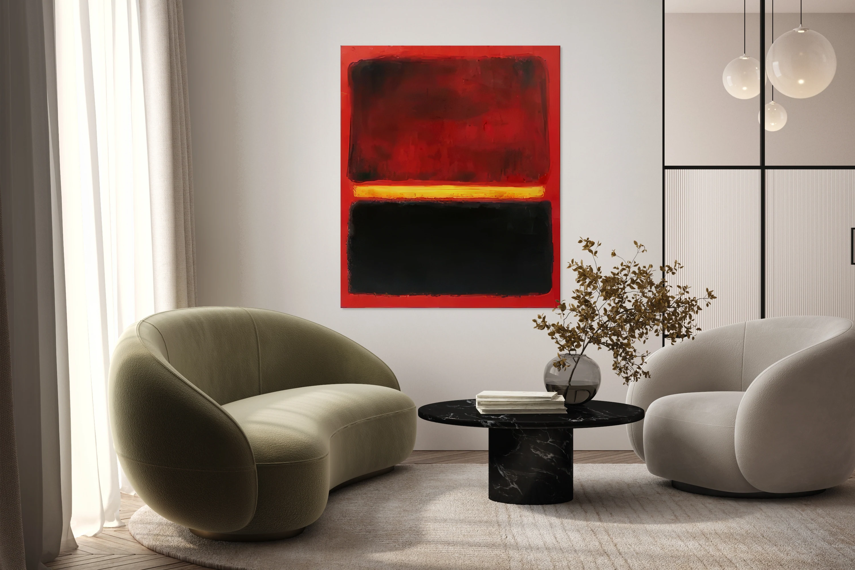 Mark Rothko 26