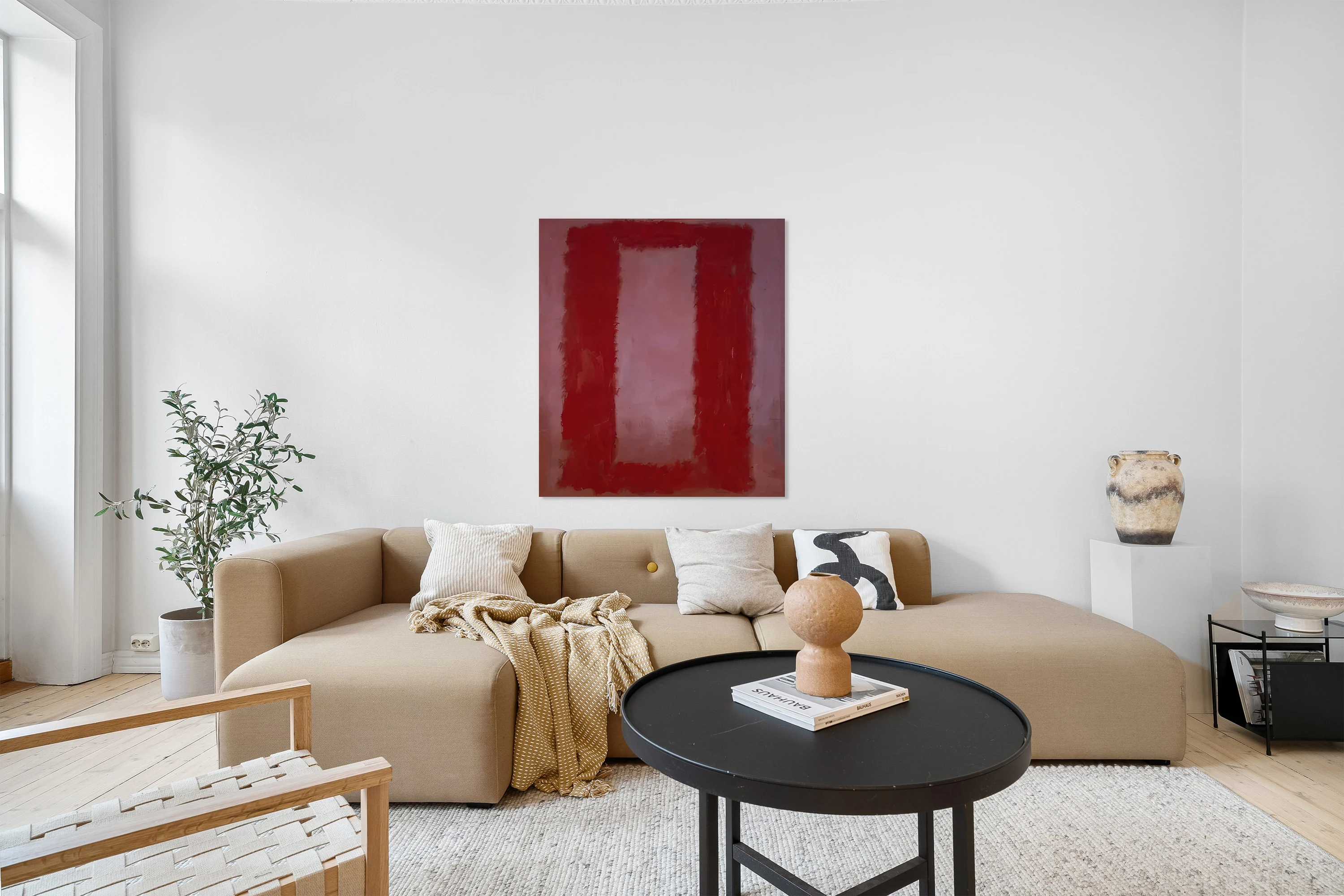 Mark Rothko 27